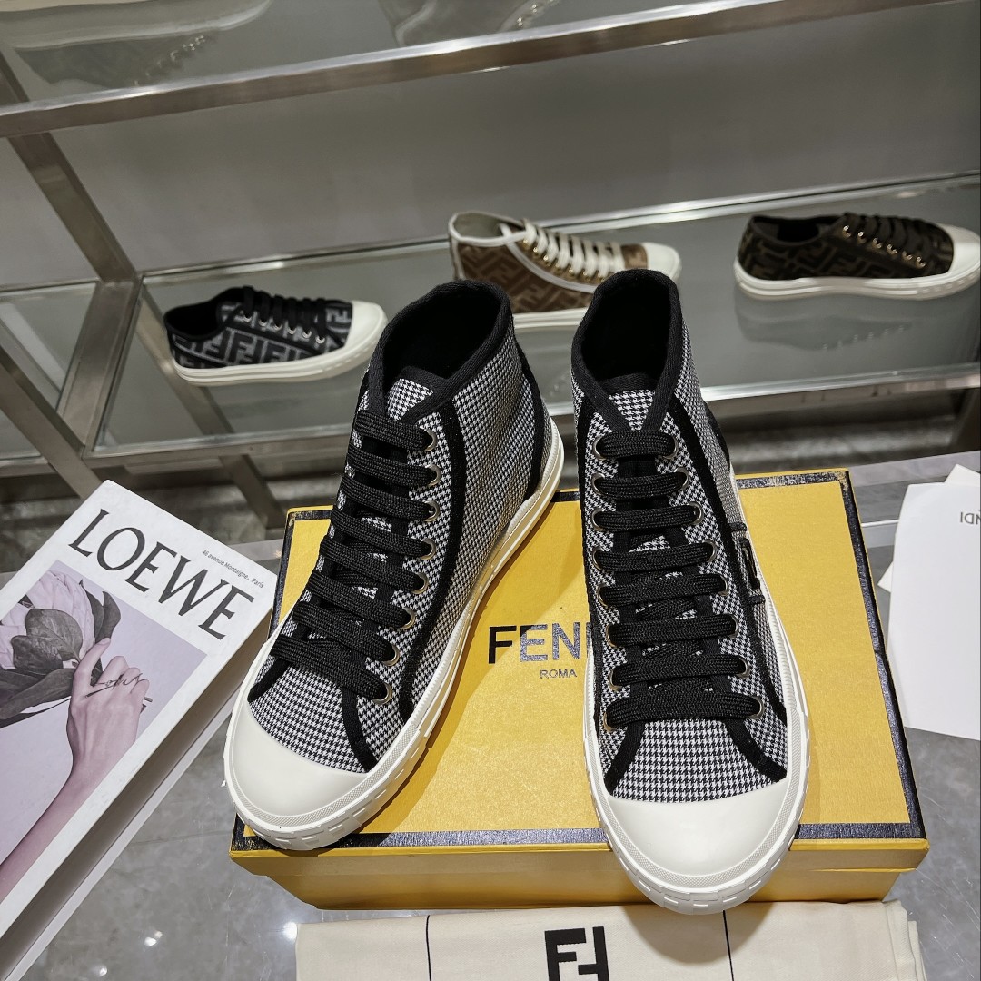 FendiSHOES