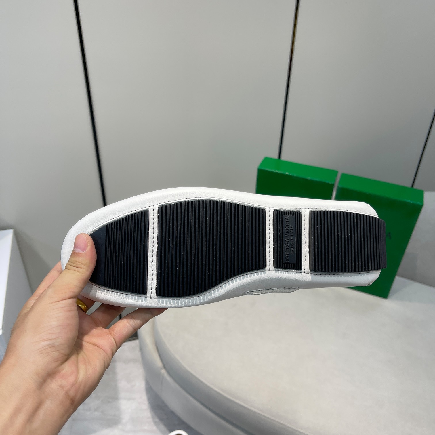 Womens shoes collection