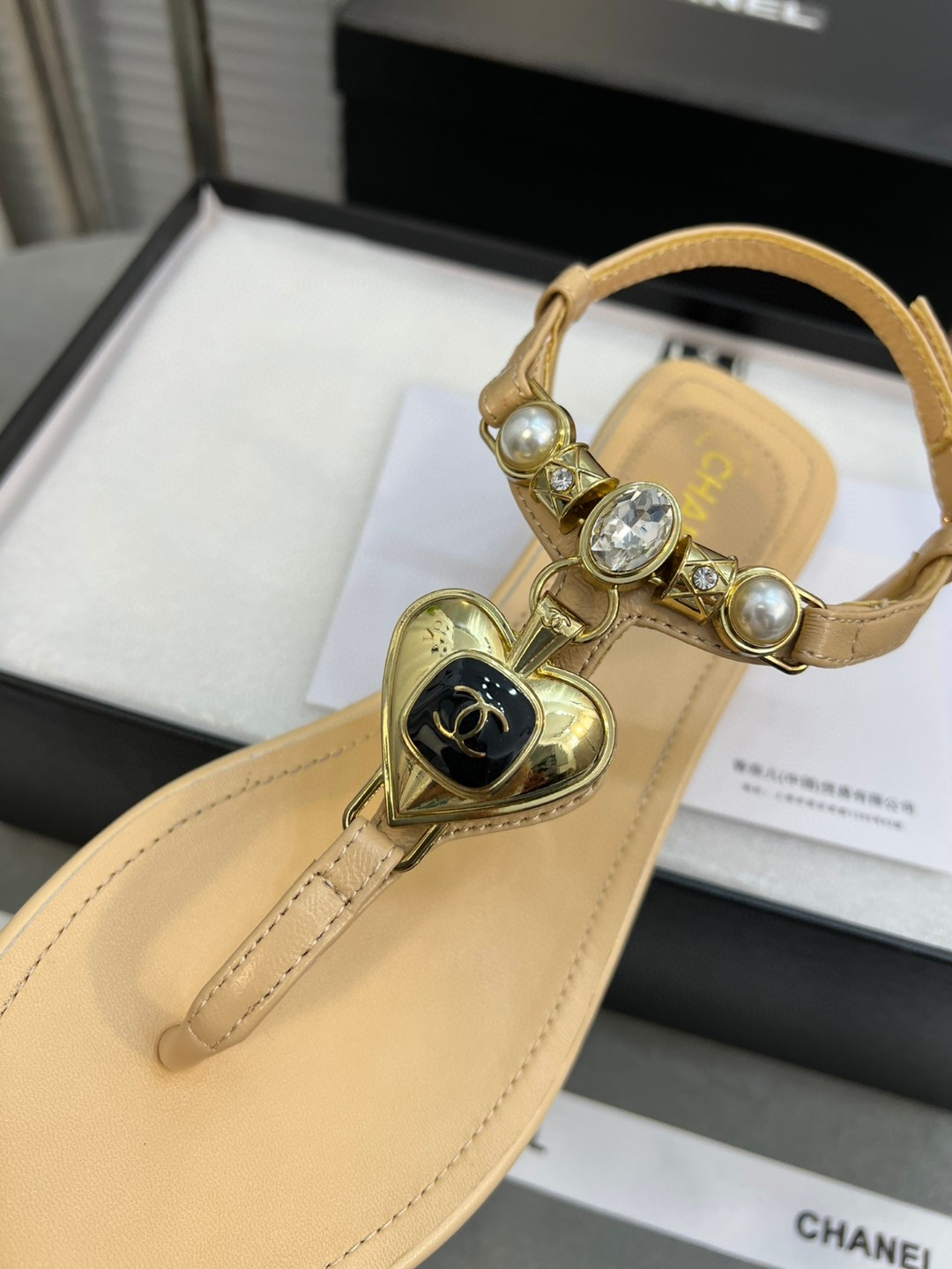 Womens shoes collection