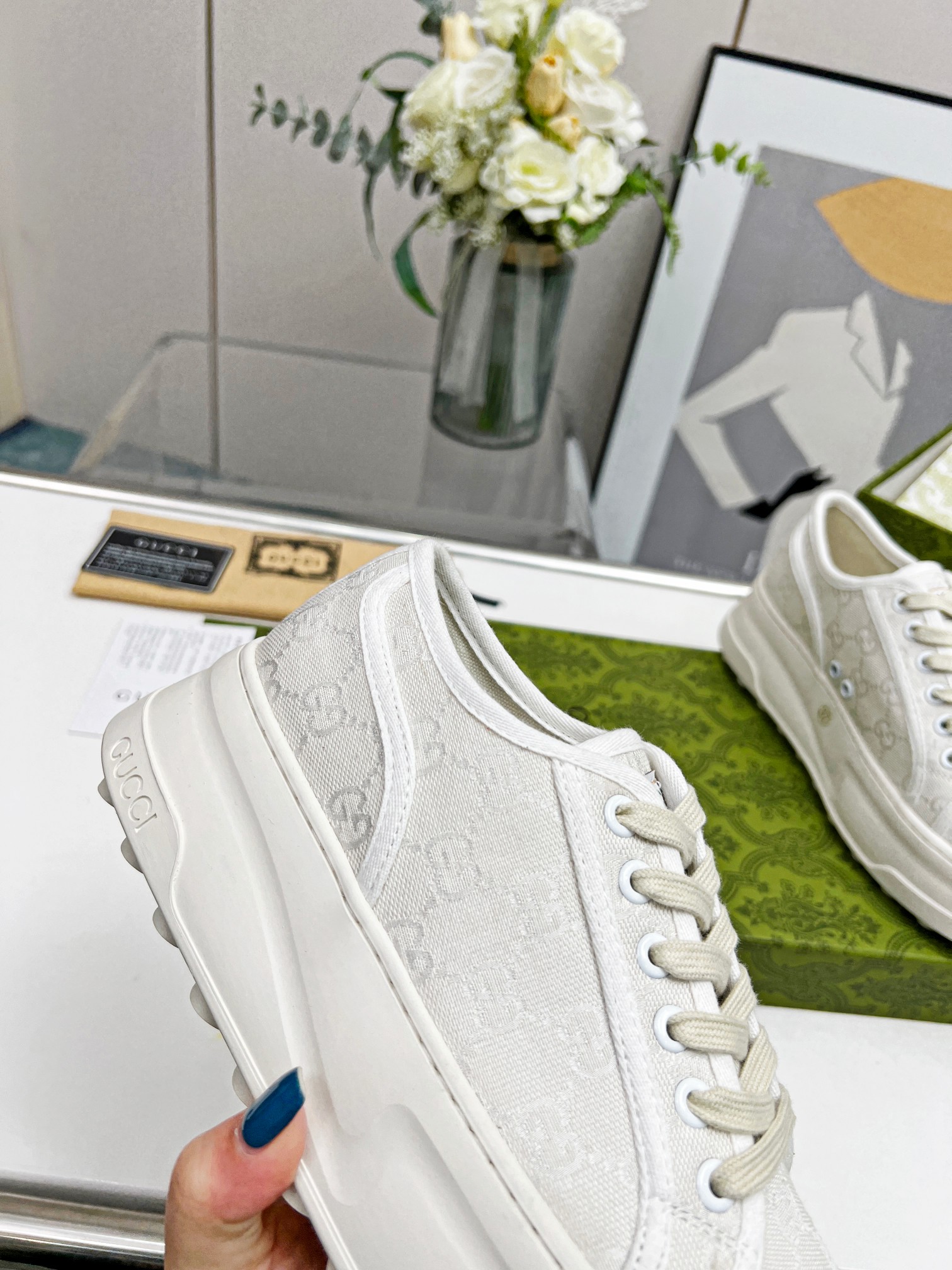 Womens shoes collection