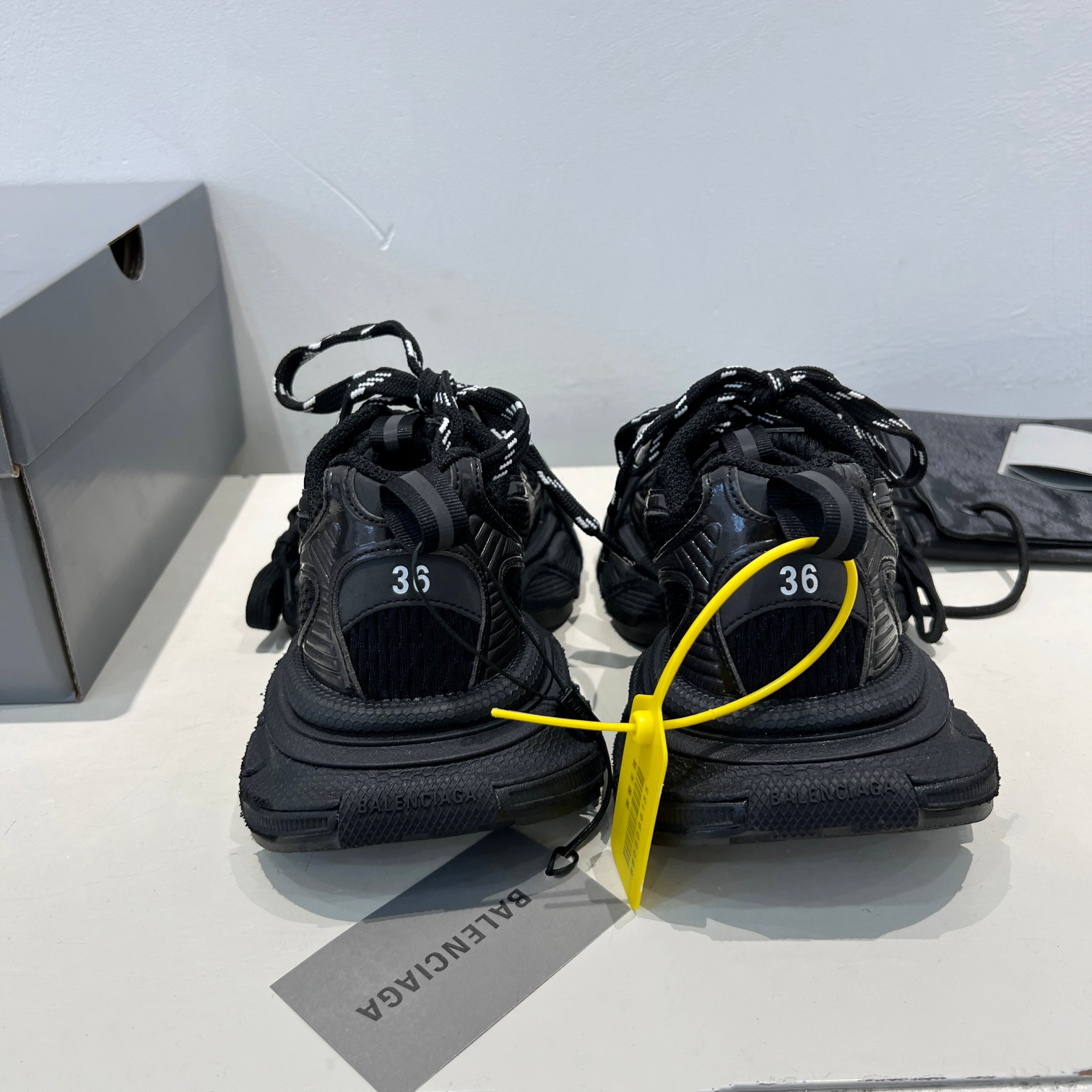 BalenciagaSHOES