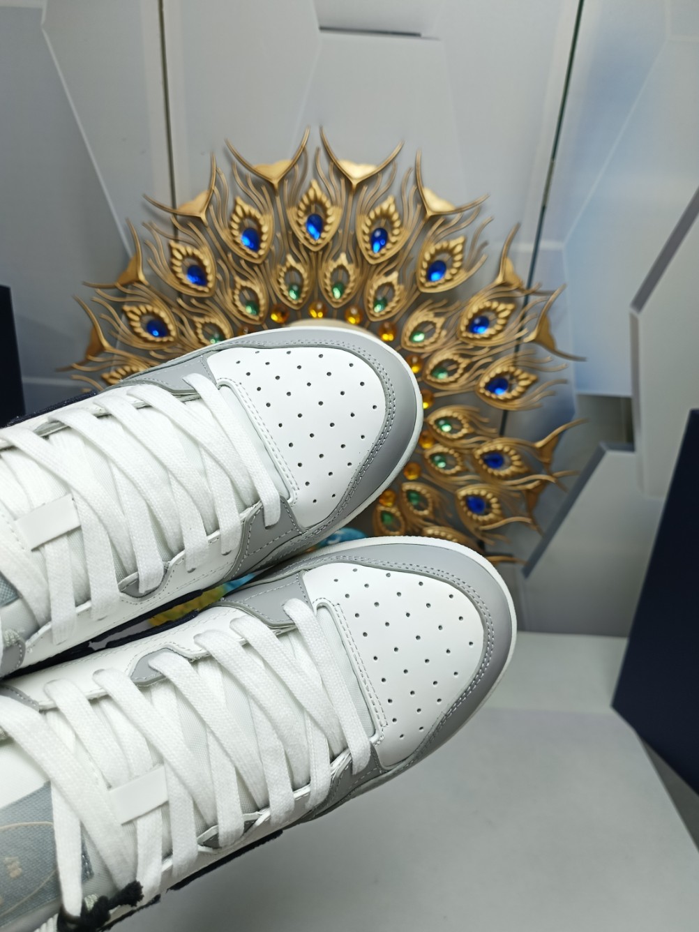 Womens shoes collection