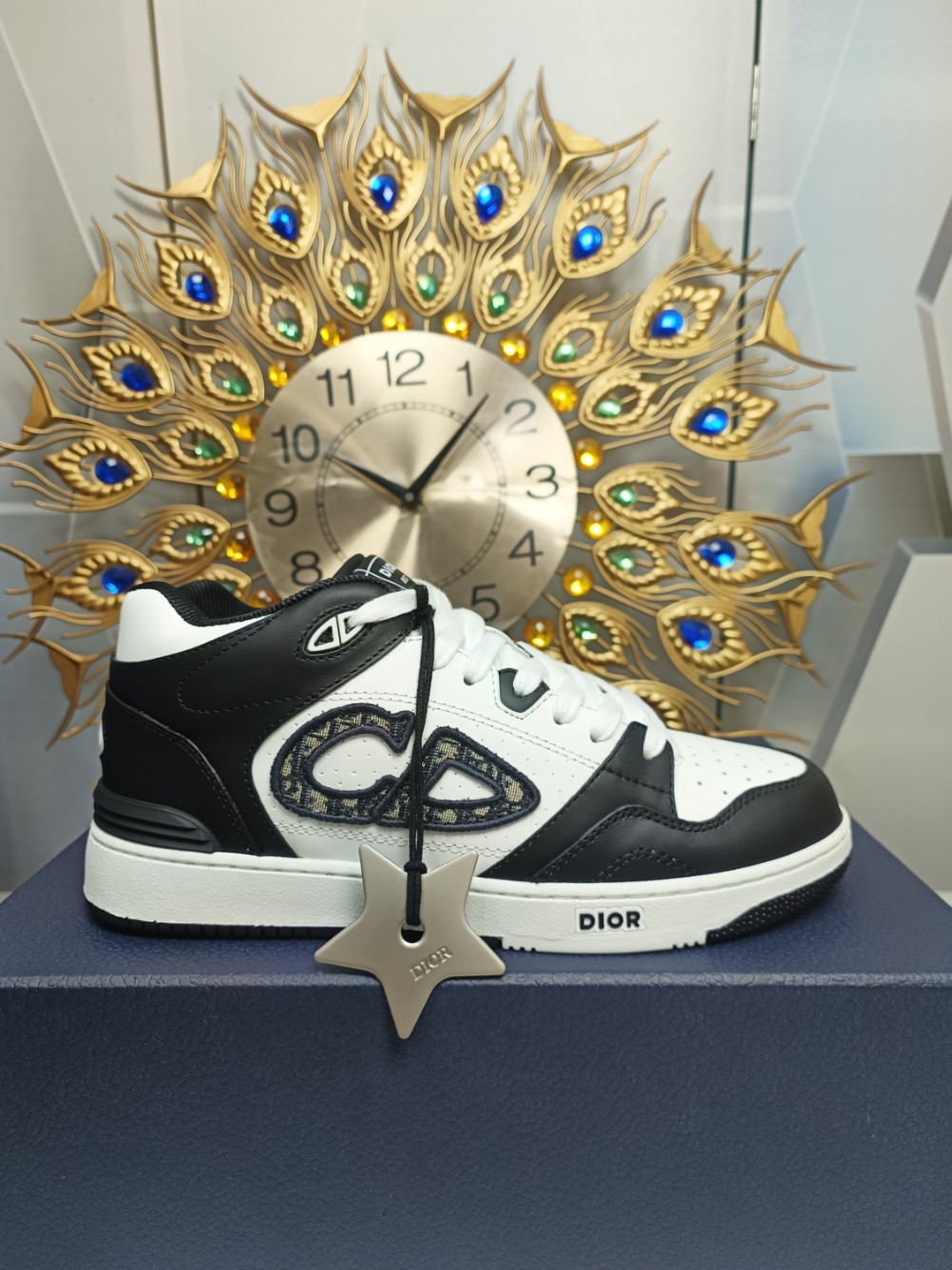 Womens shoes collection