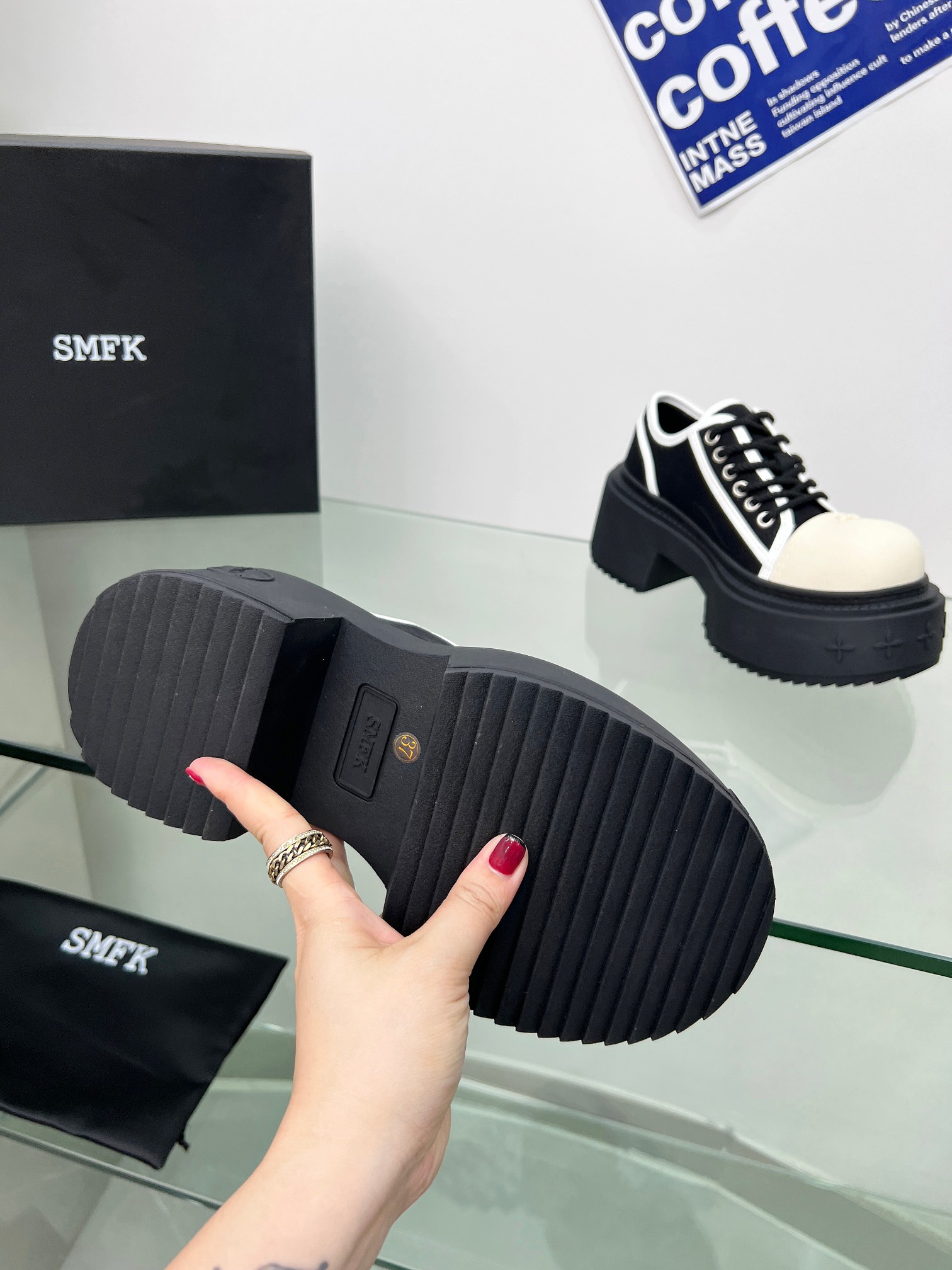 Womens shoes collection