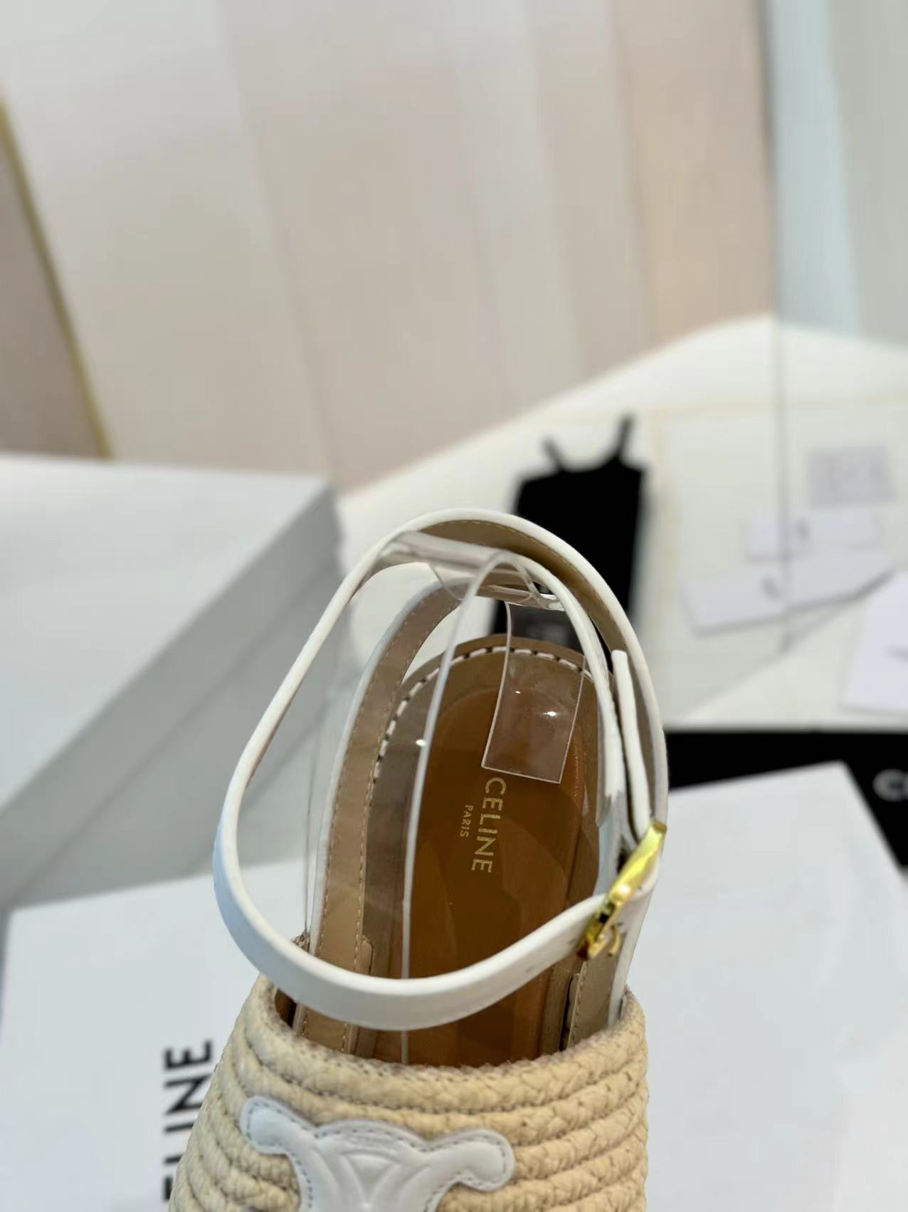 Womens shoes collection