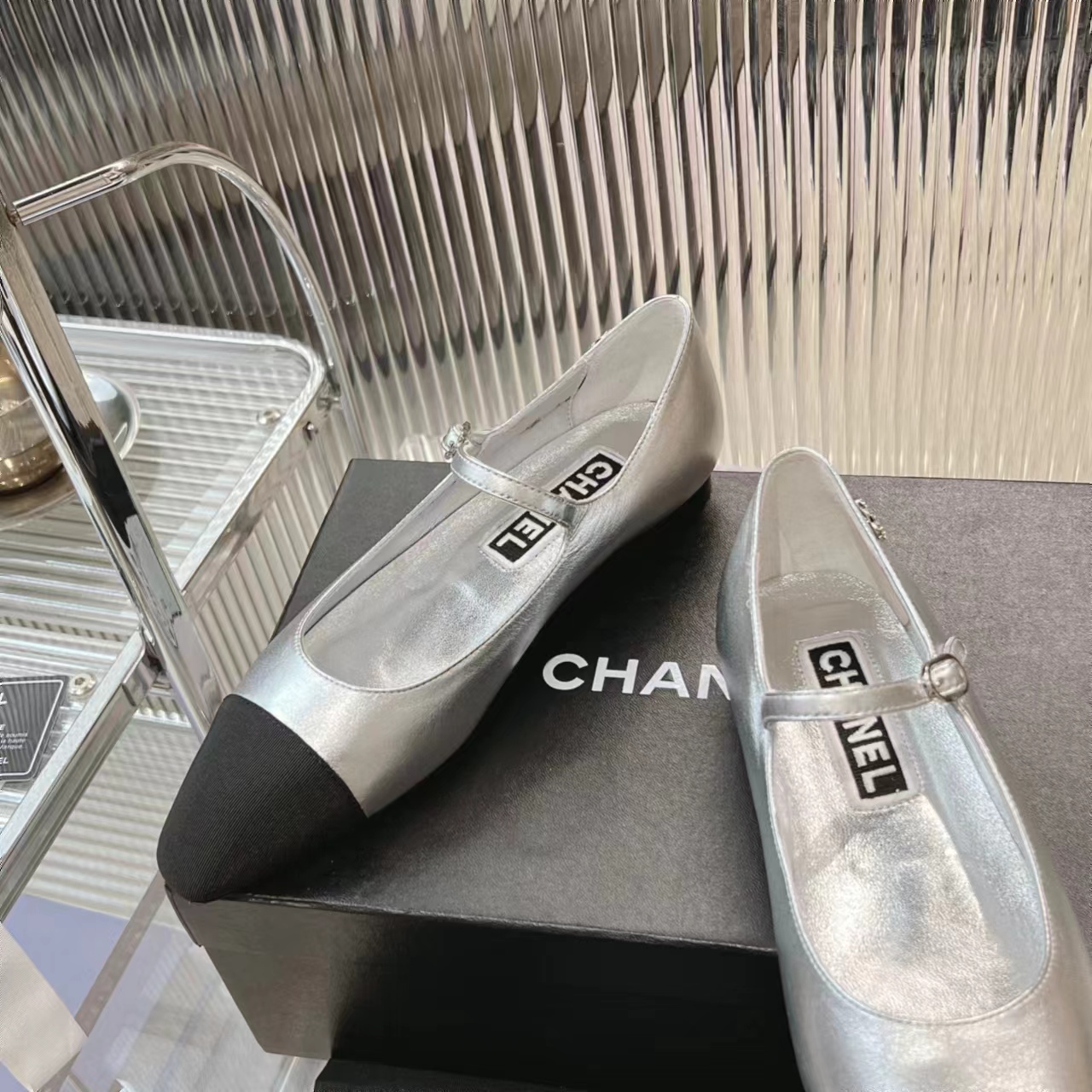 Womens shoes collection