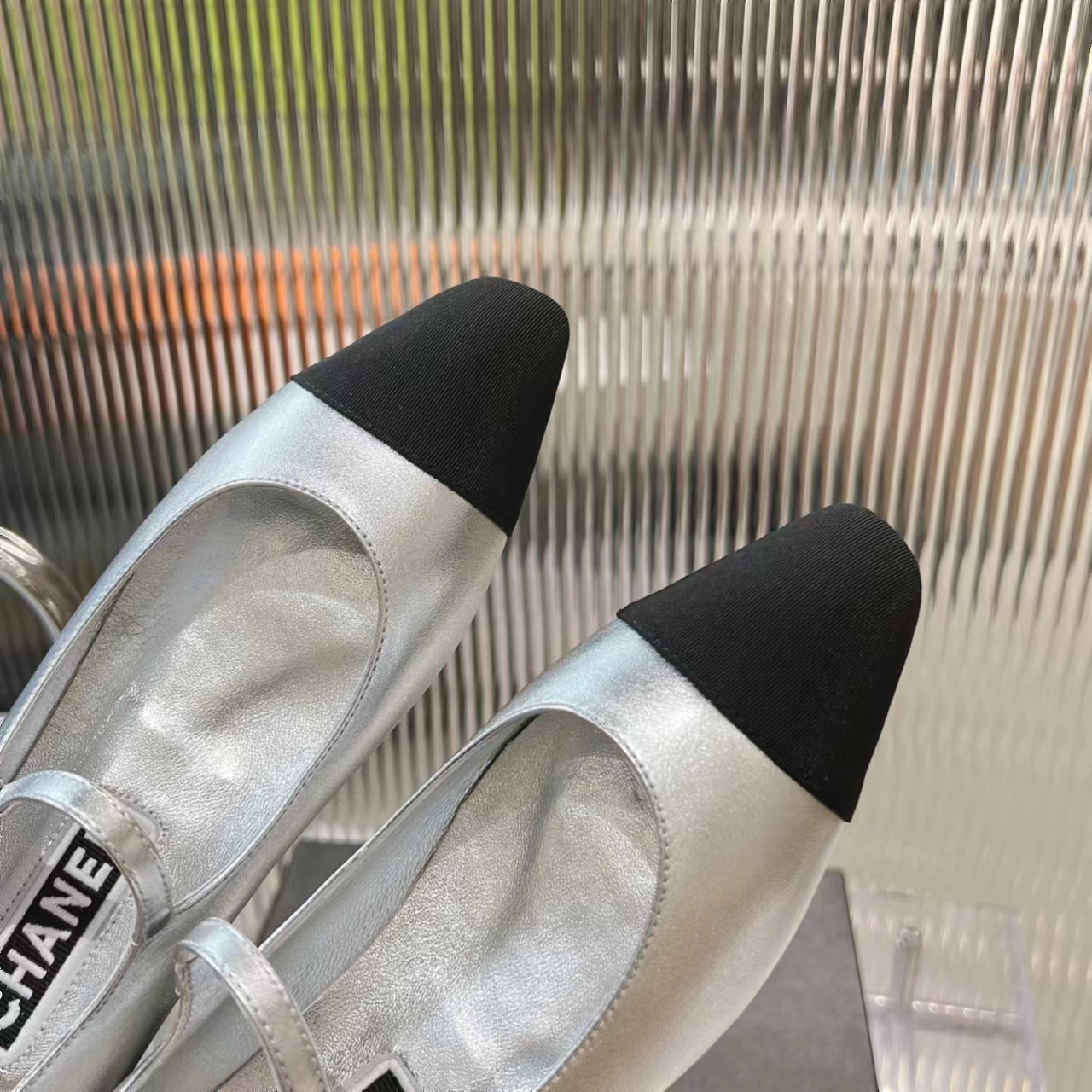 Womens shoes collection