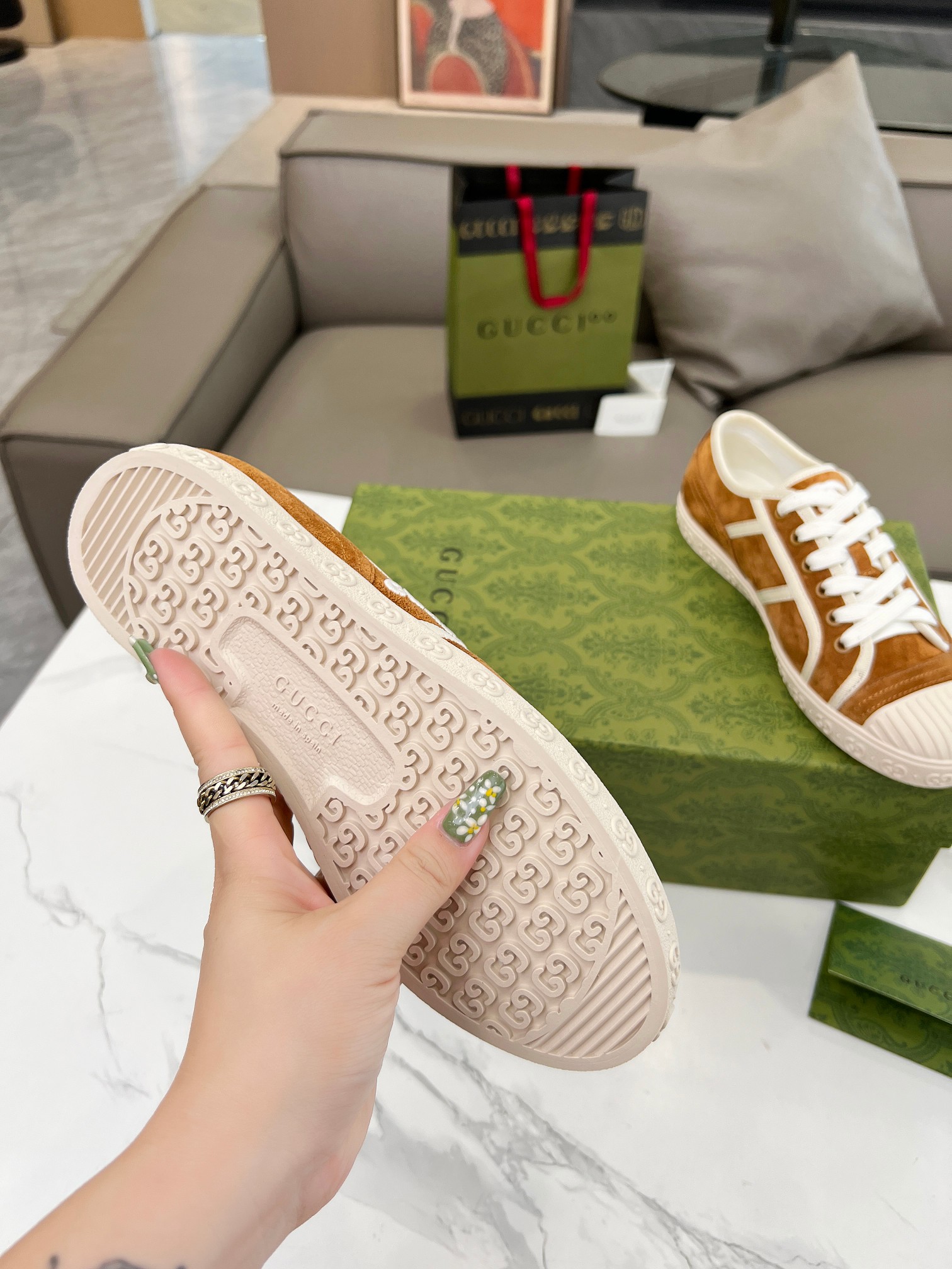 Womens shoes collection