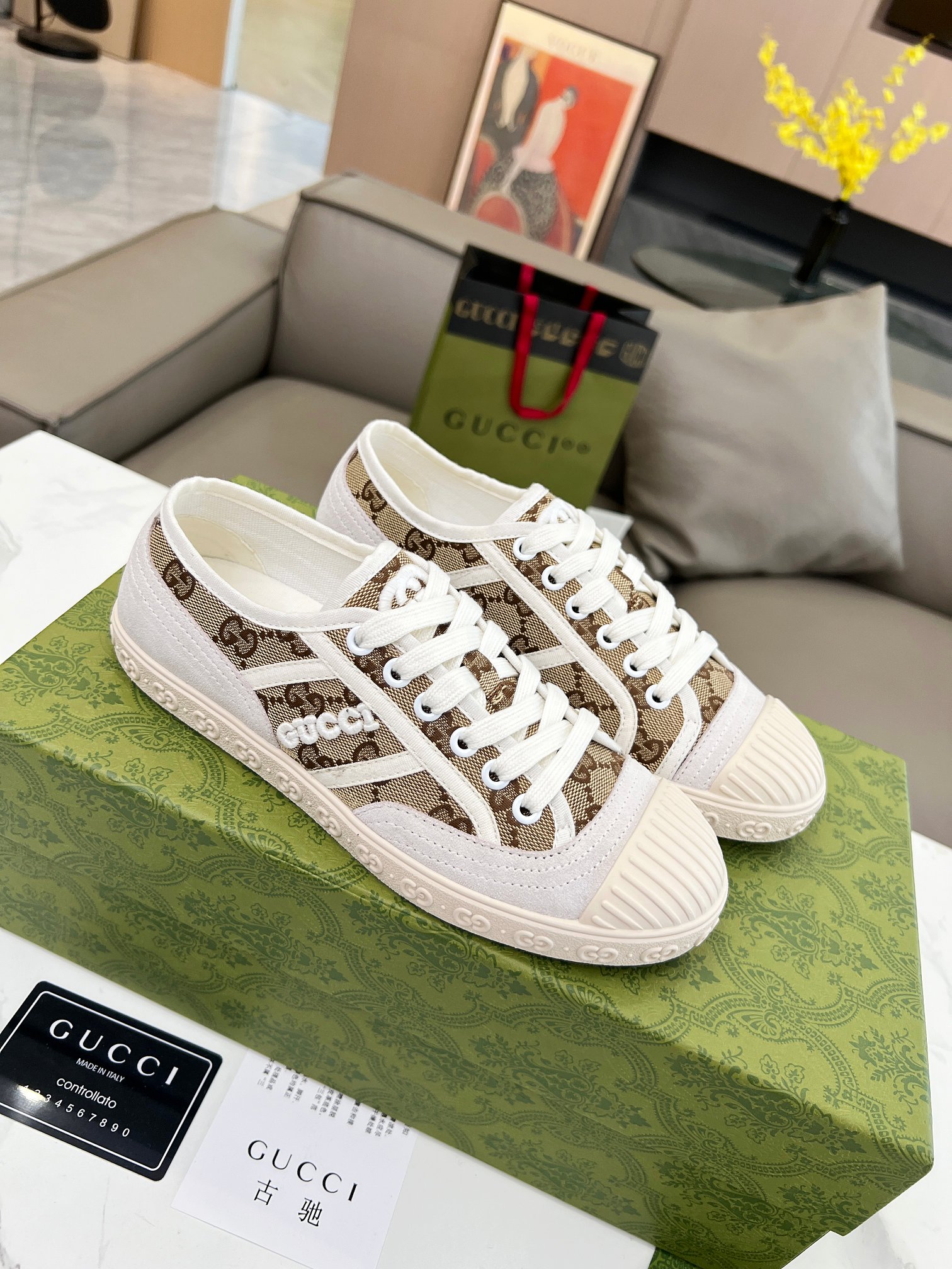 Womens shoes collection