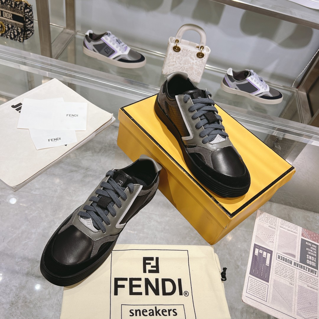 FendiSHOES