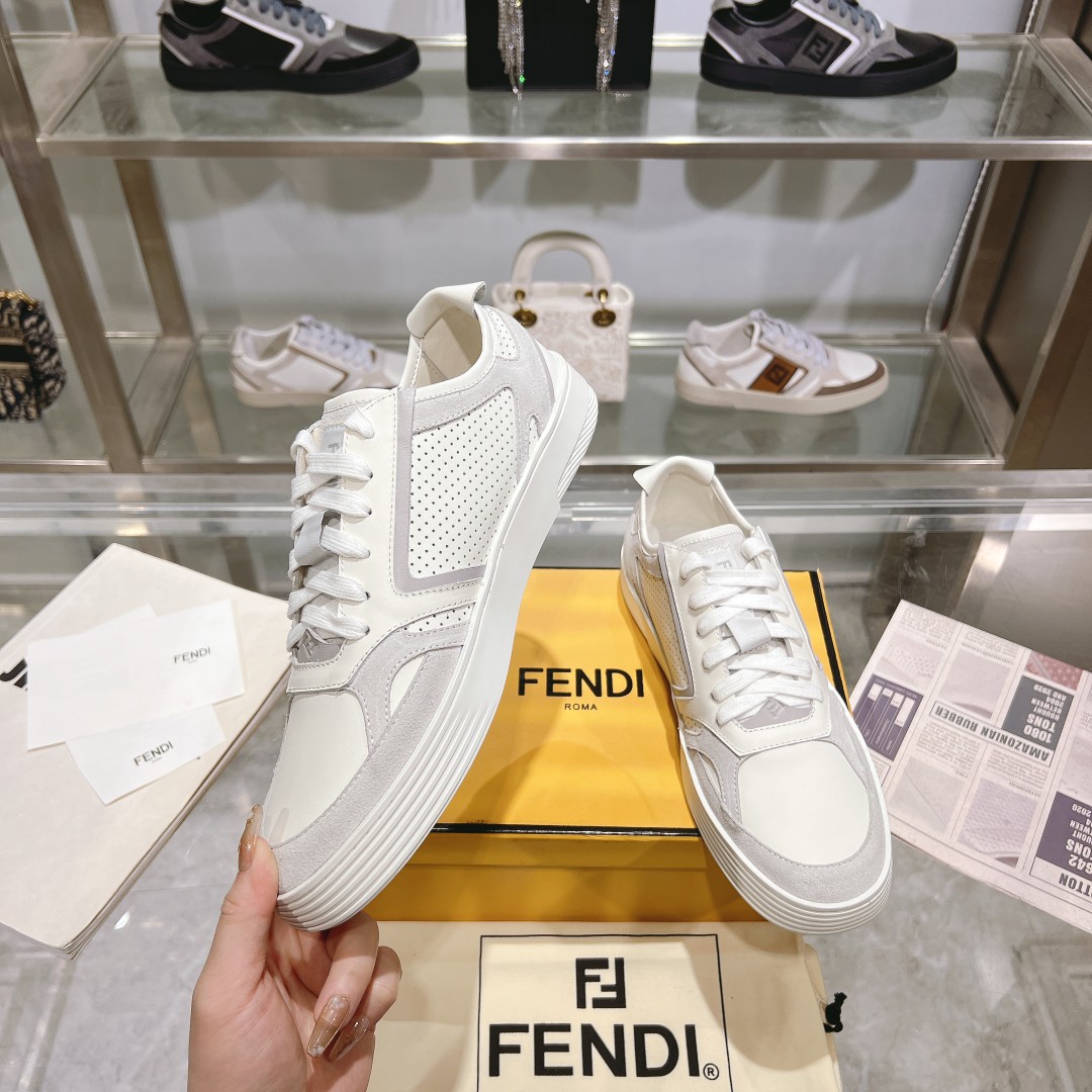 FendiSHOES