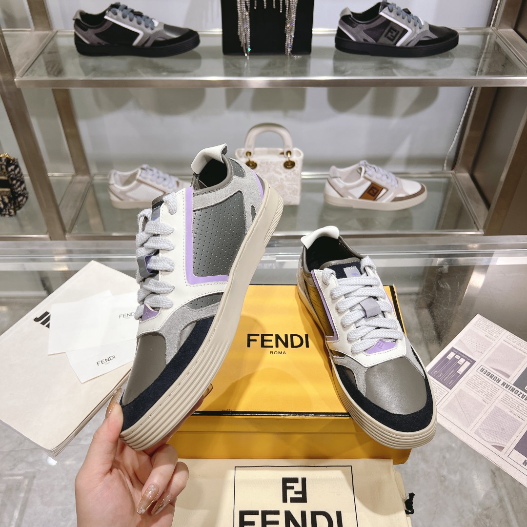 FendiSHOES