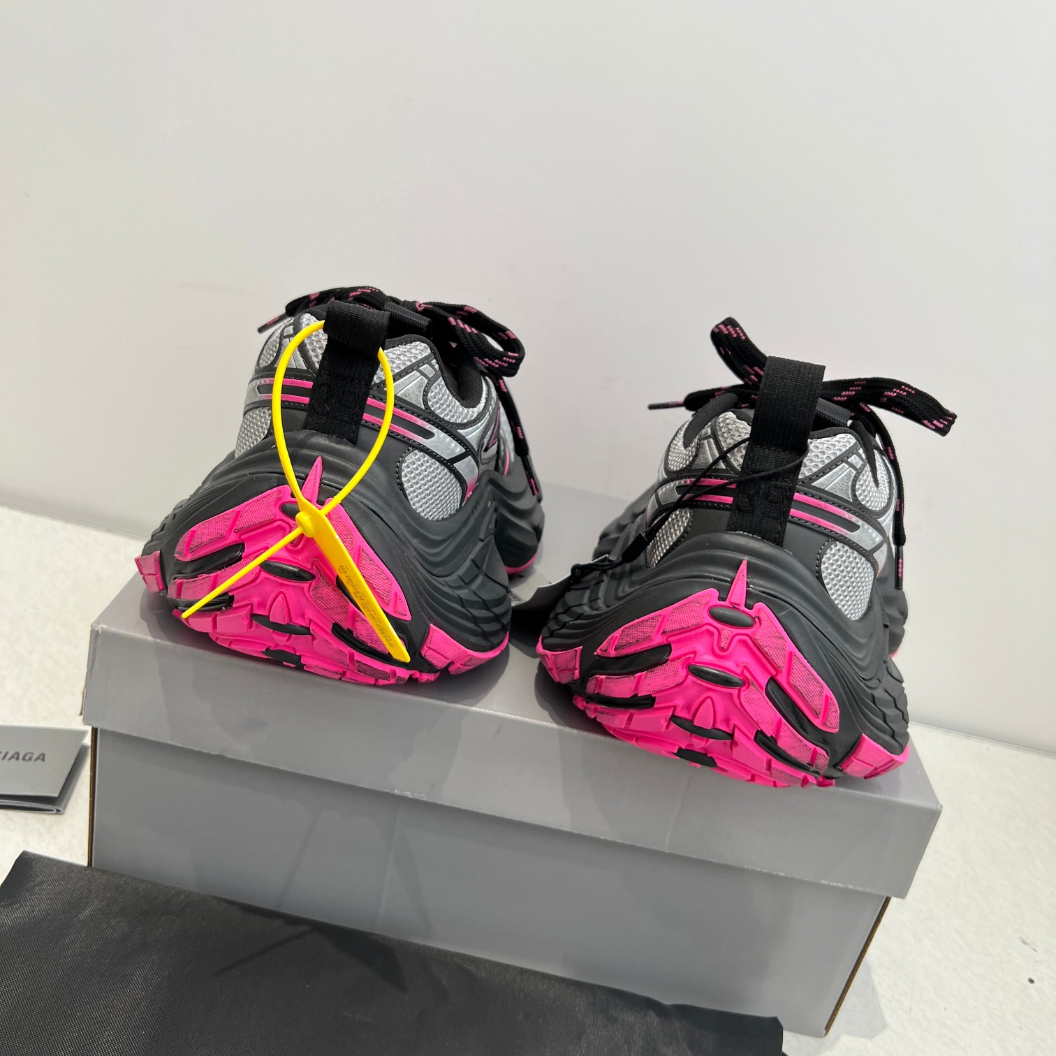 BalenciagaSHOES