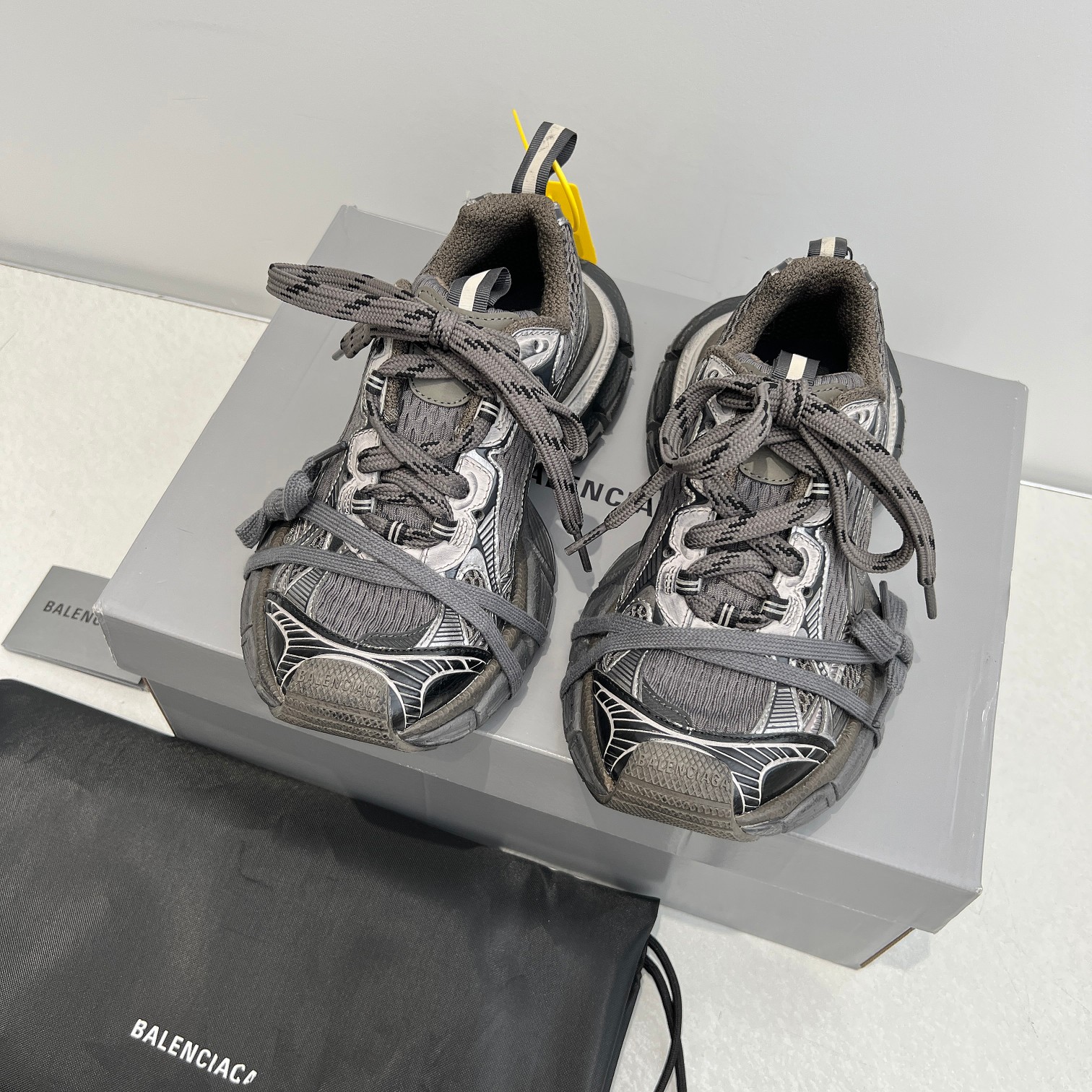 BalenciagaSHOES