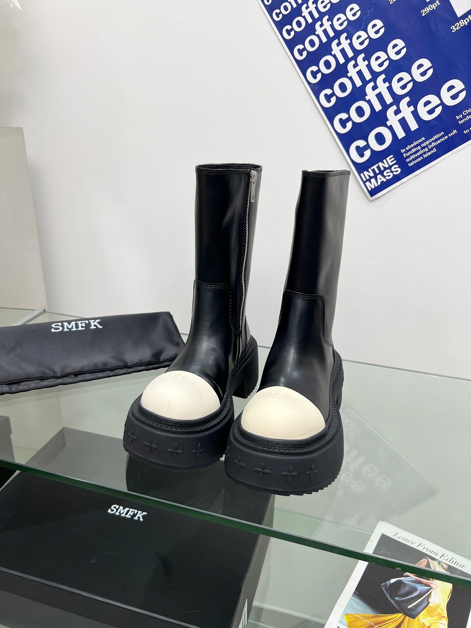 Womens shoes collection