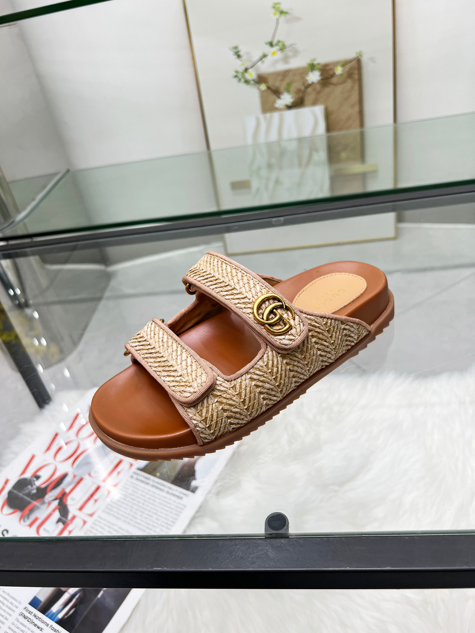 Womens shoes collection