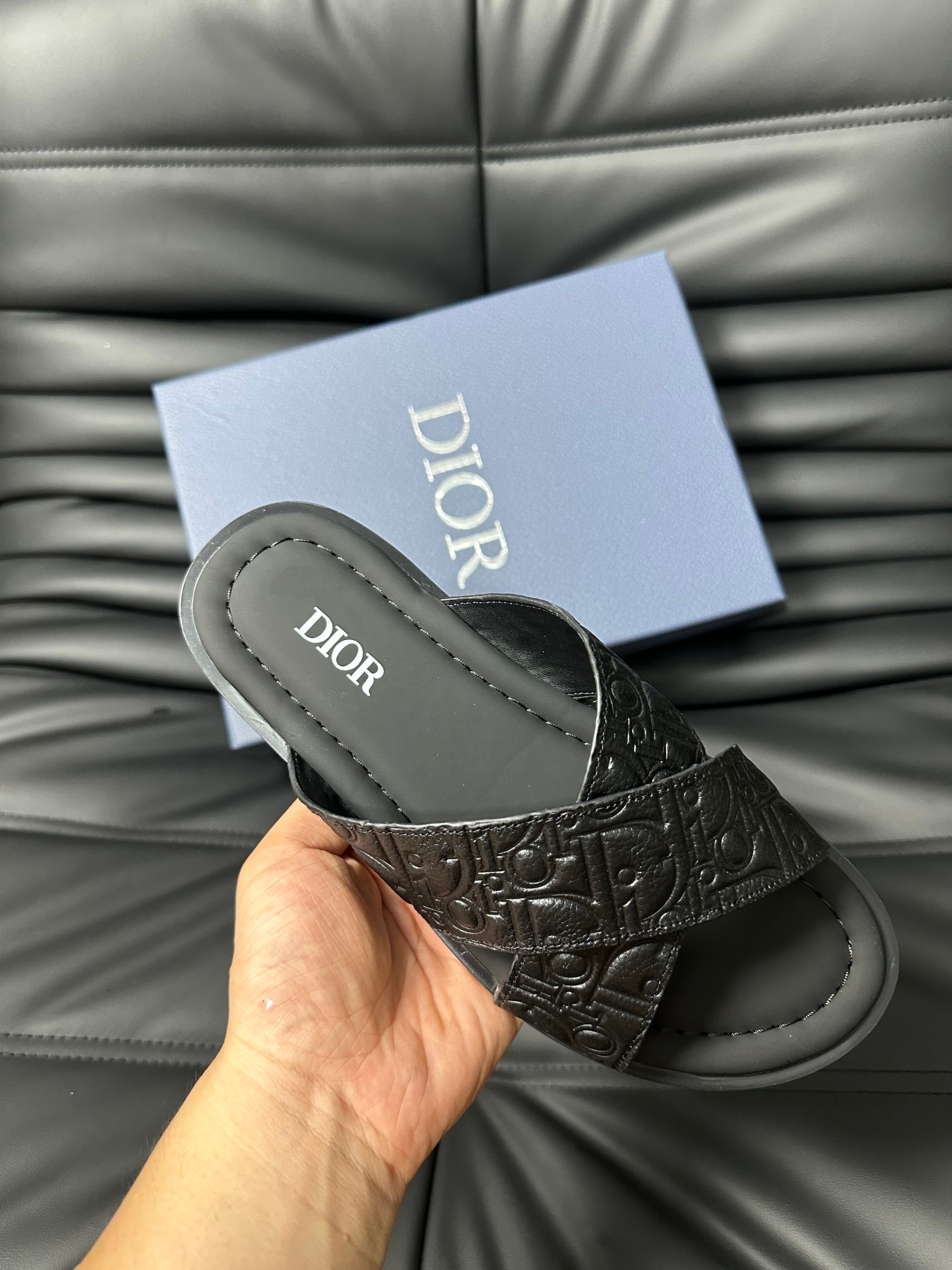 DiorSHOES