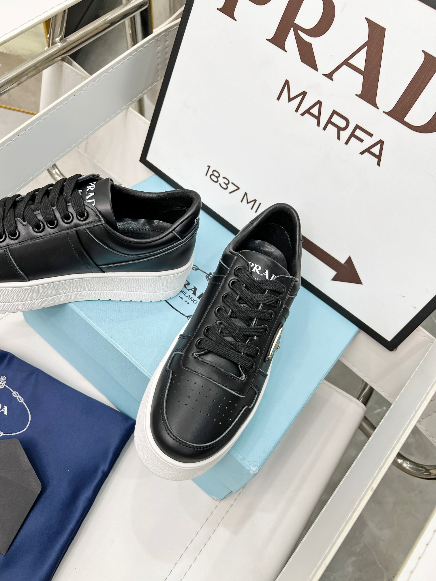 Womens shoes collection