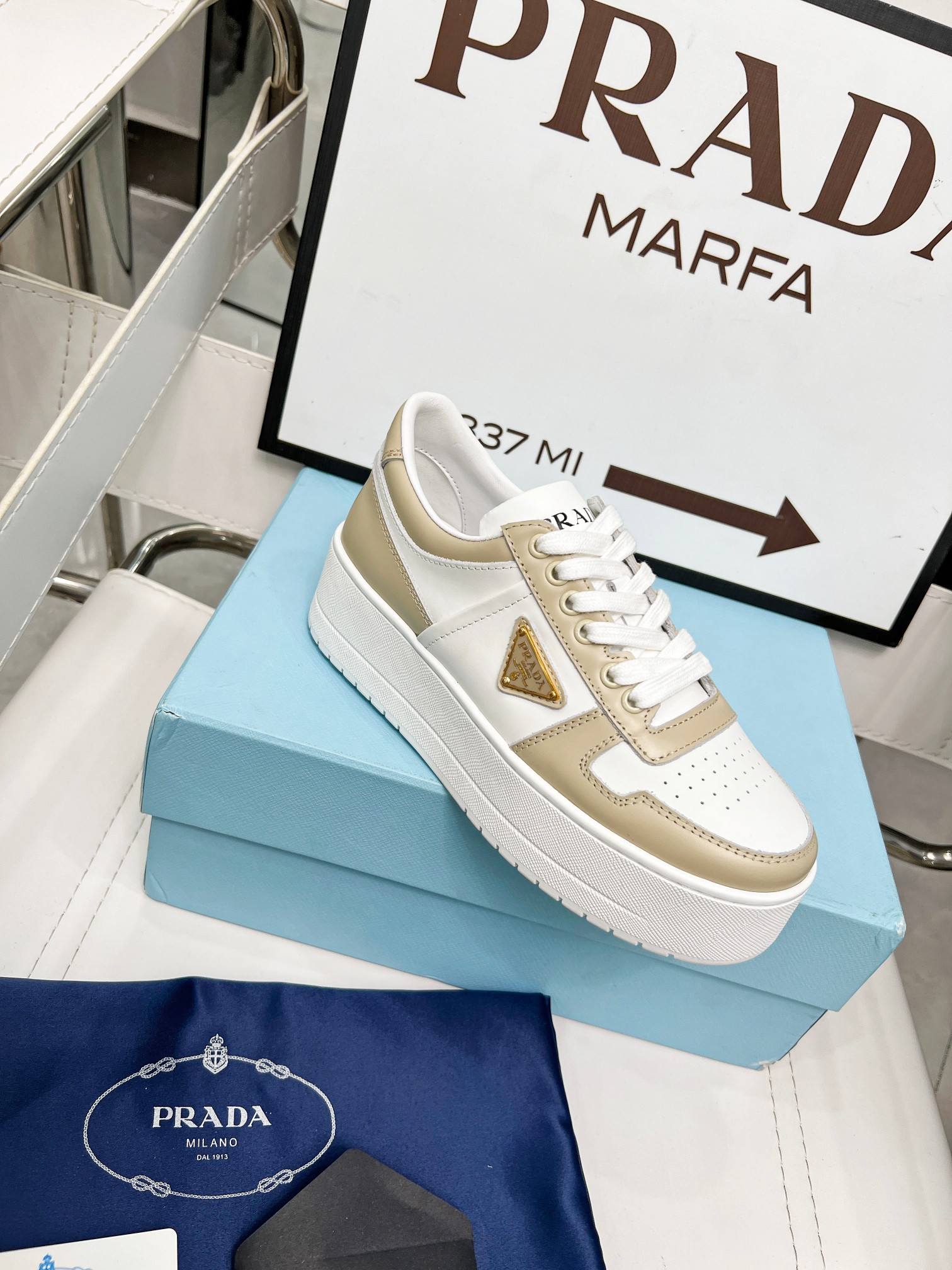 Womens shoes collection