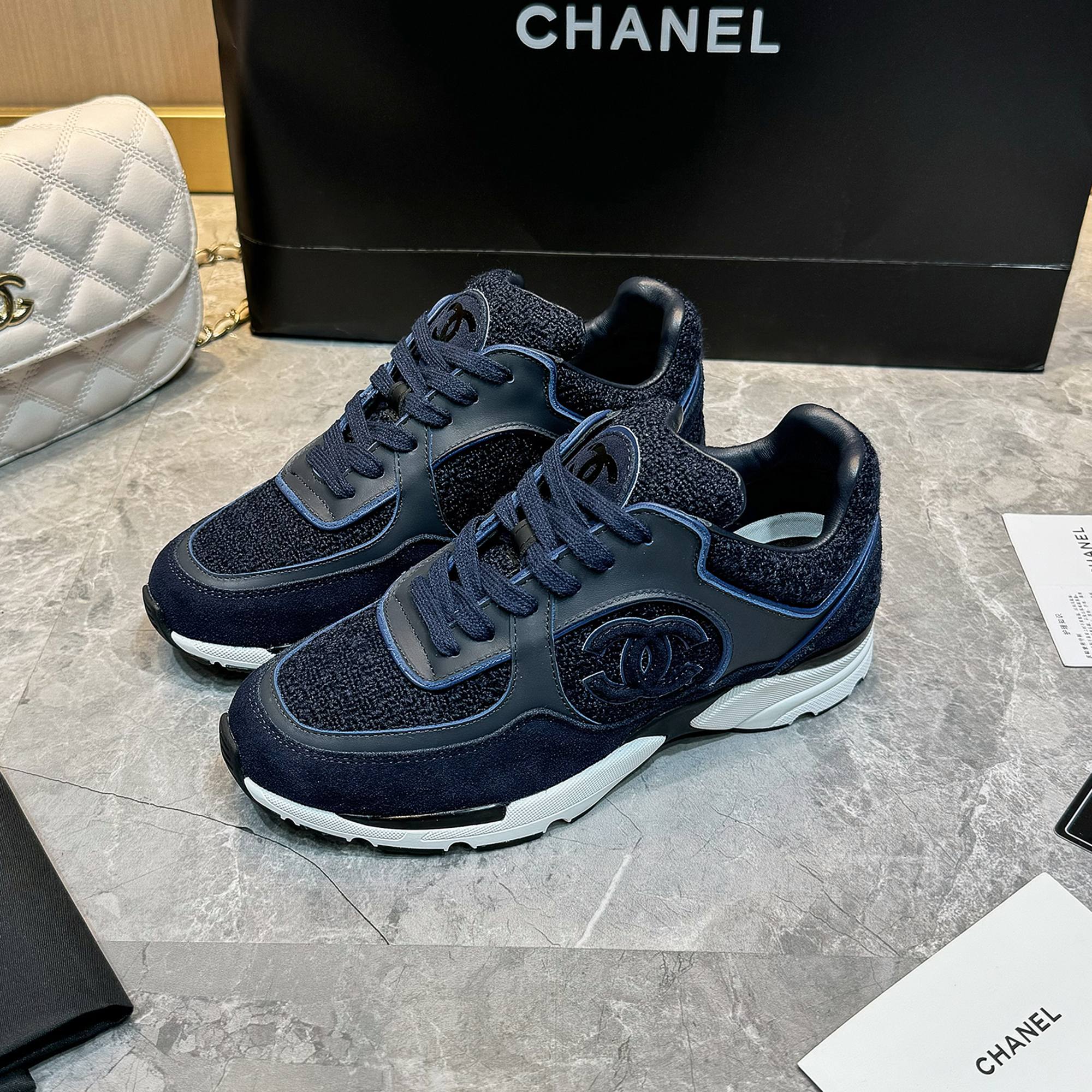 ChanelSHOES
