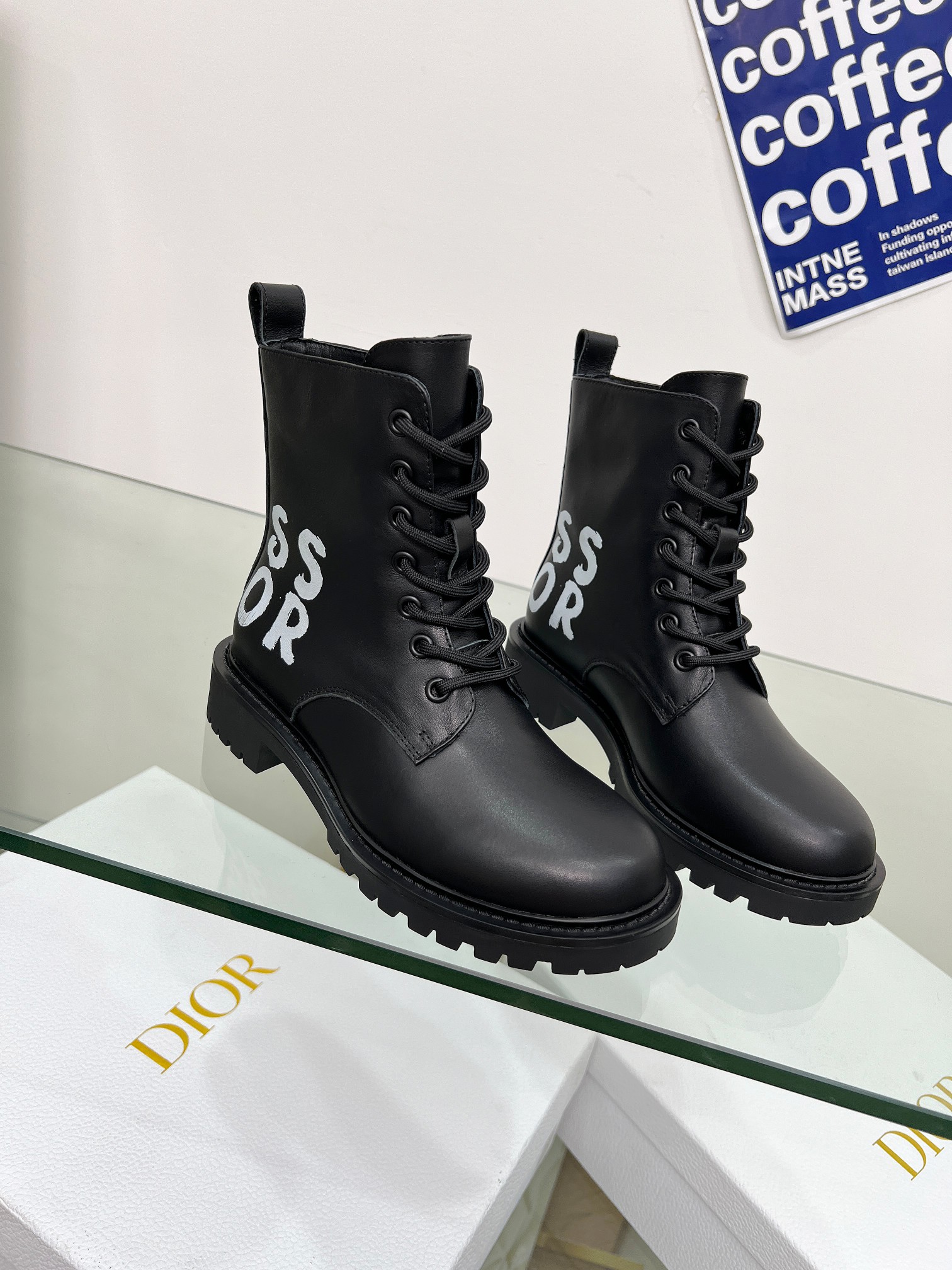 Womens shoes collection