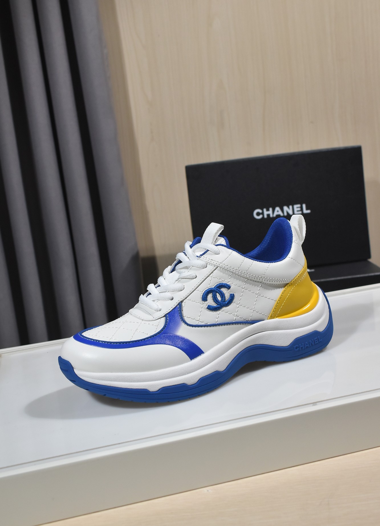 ChanelSHOES