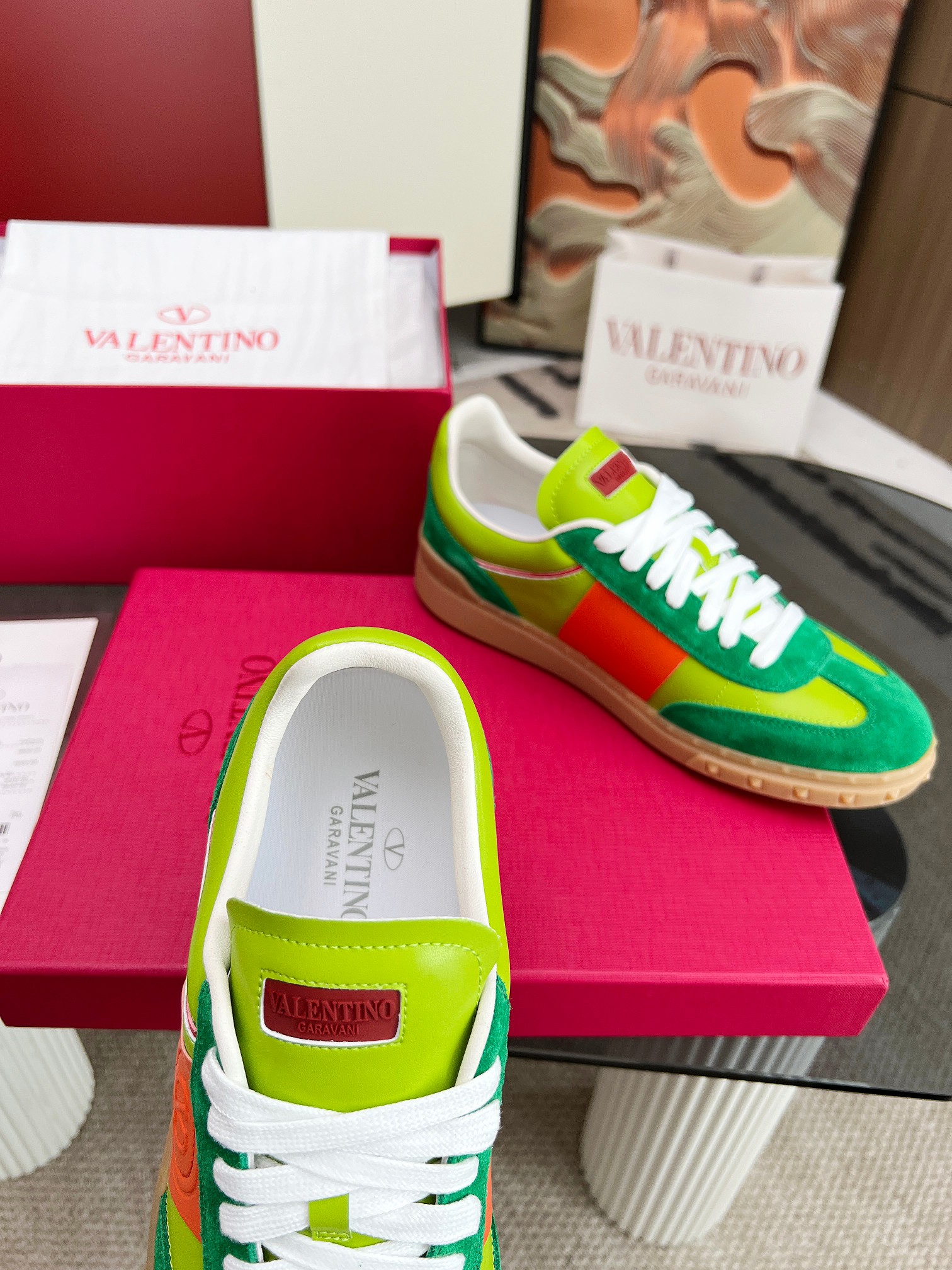 ValentinoSHOES