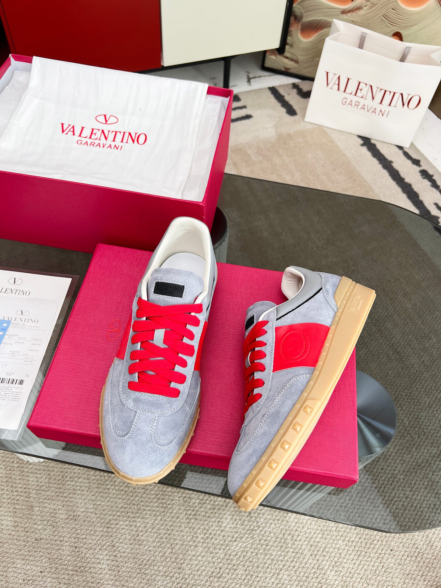 ValentinoSHOES