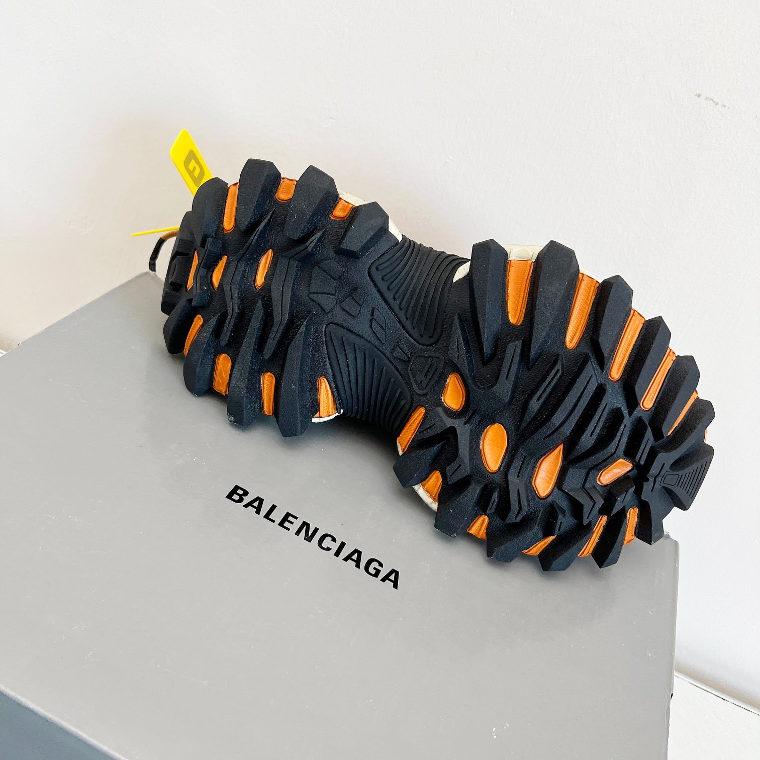 BalenciagaSHOES