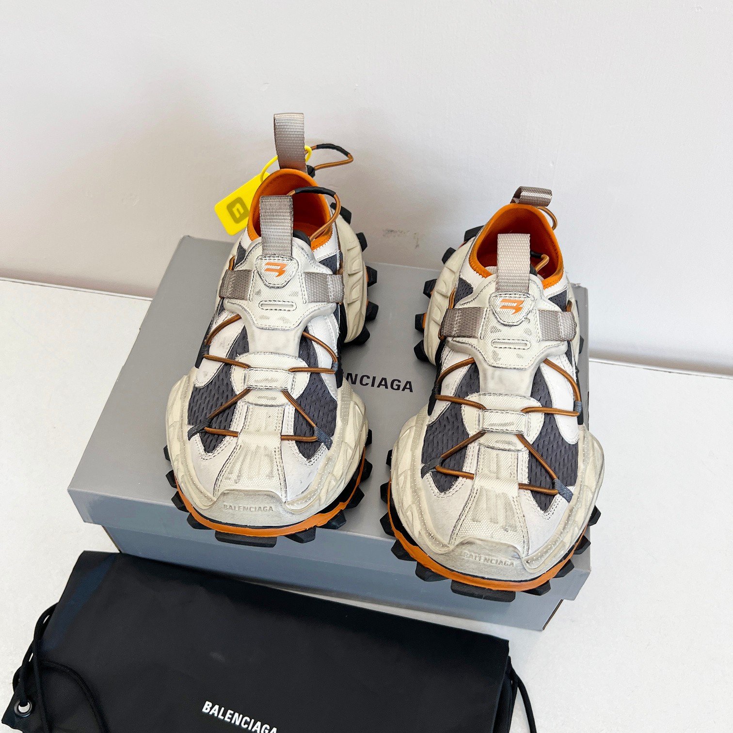 BalenciagaSHOES