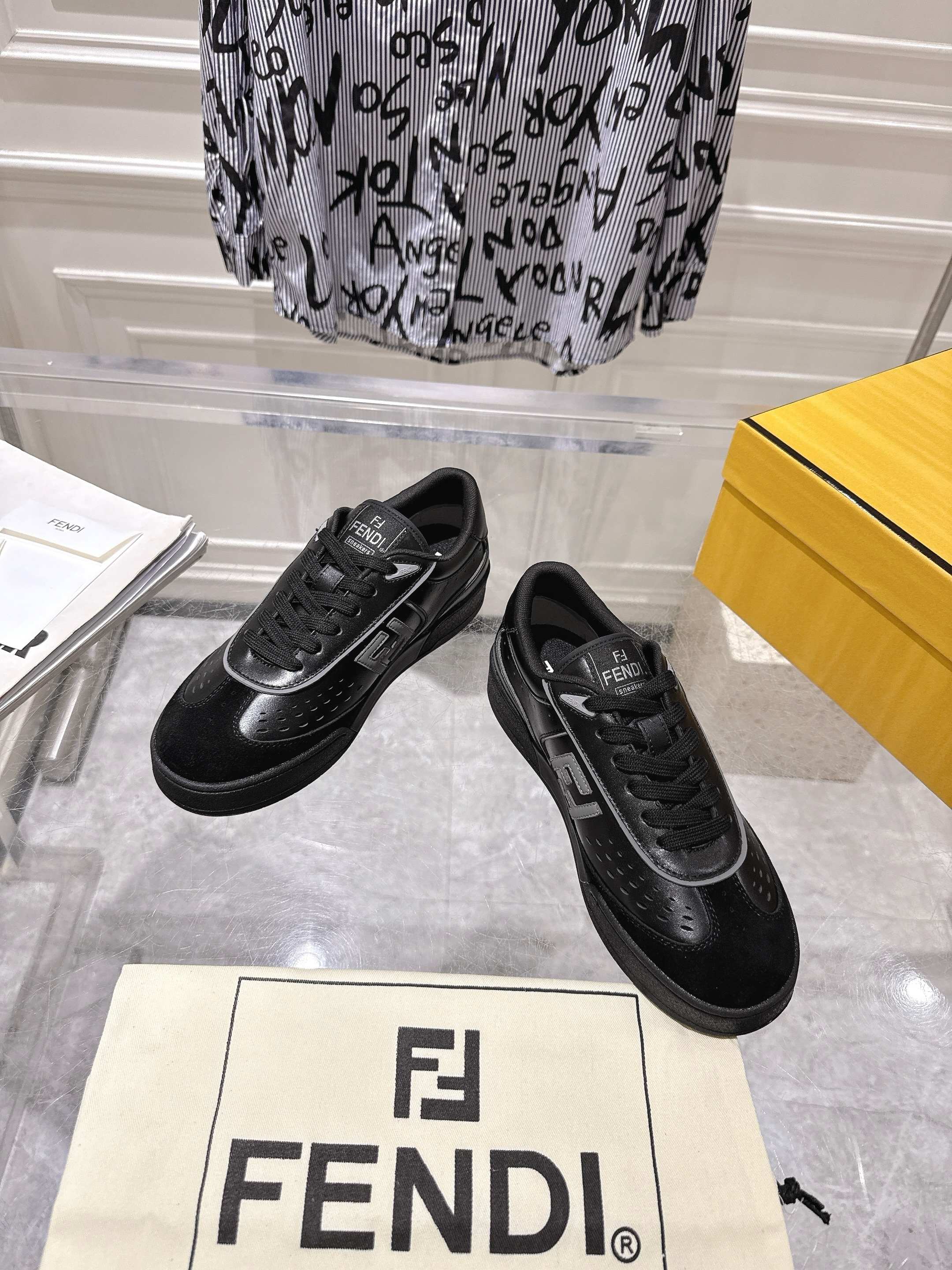 FendiSHOES
