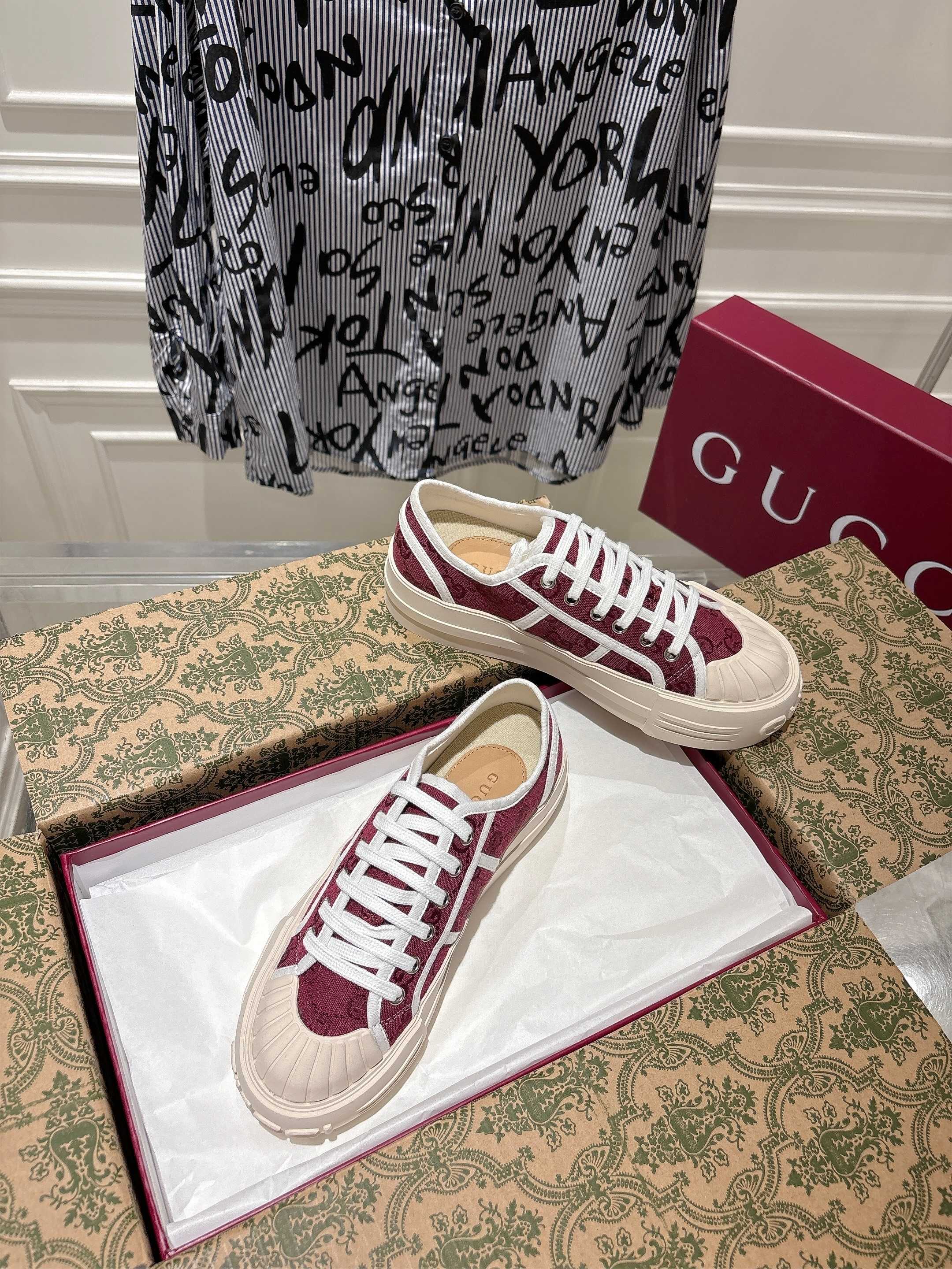 GucciShoes
