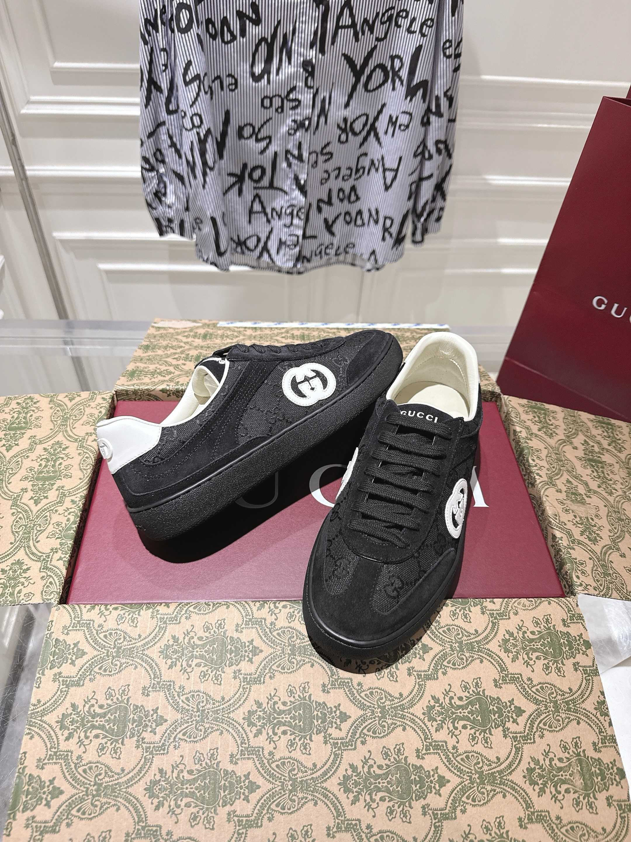 GucciShoes