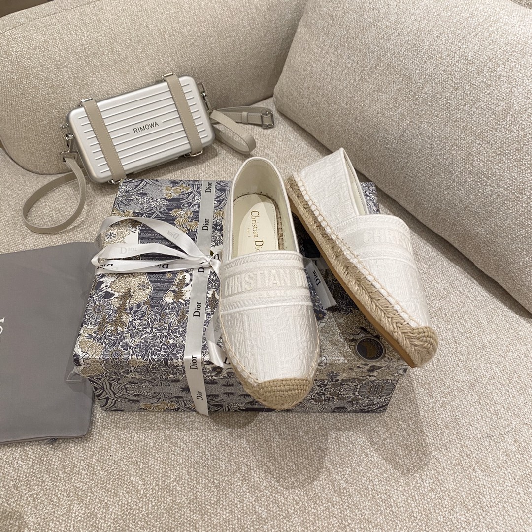 Womens shoes collection