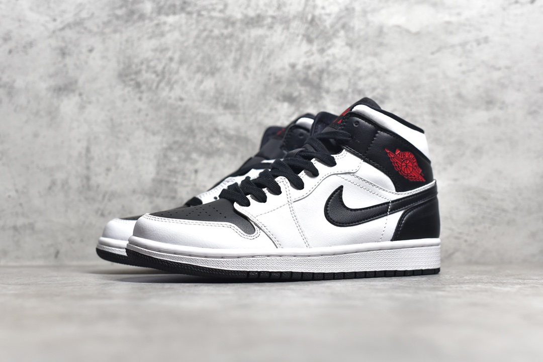 AirJordan1MidSHOES