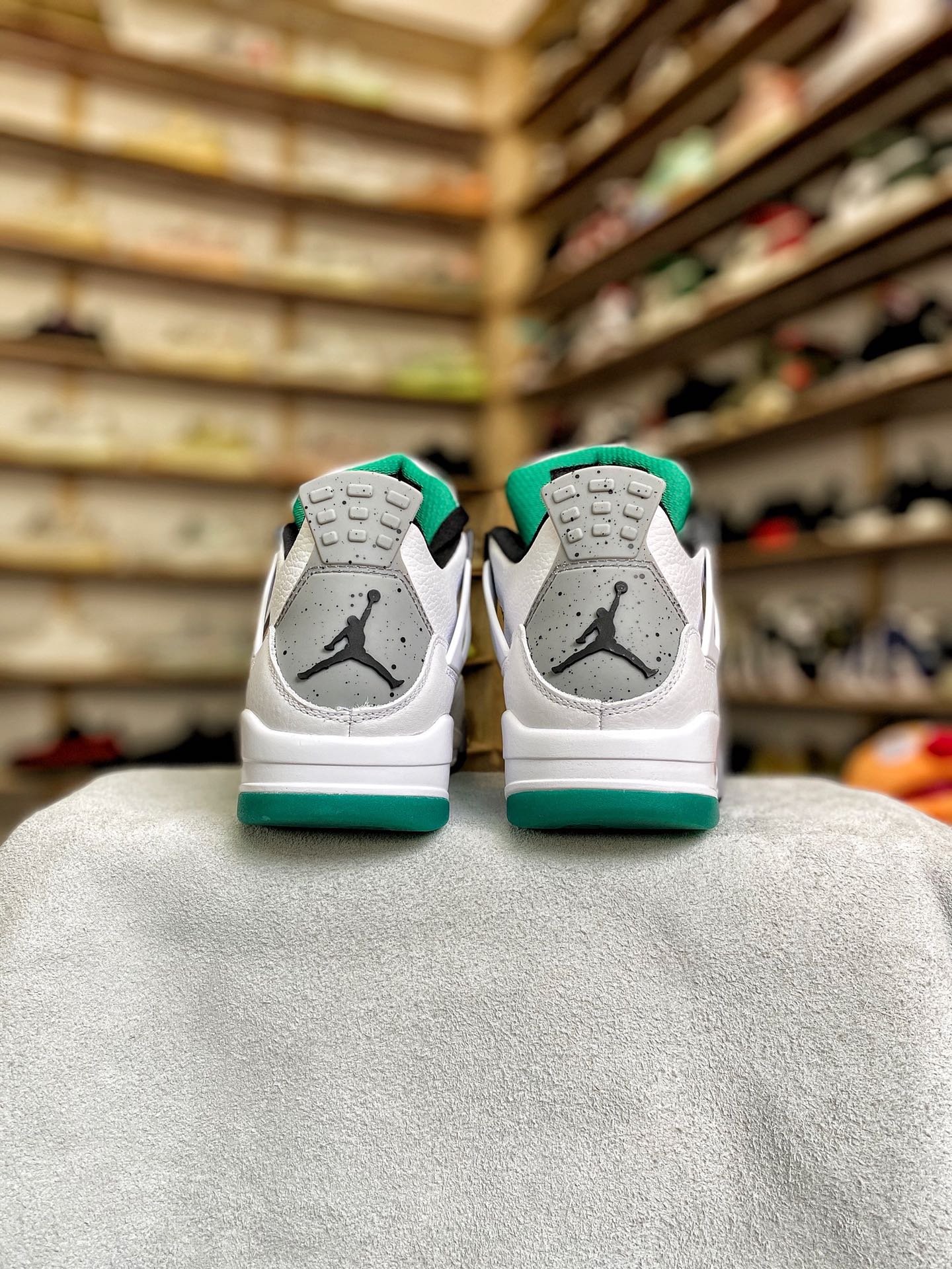 AirJordan4SHOES