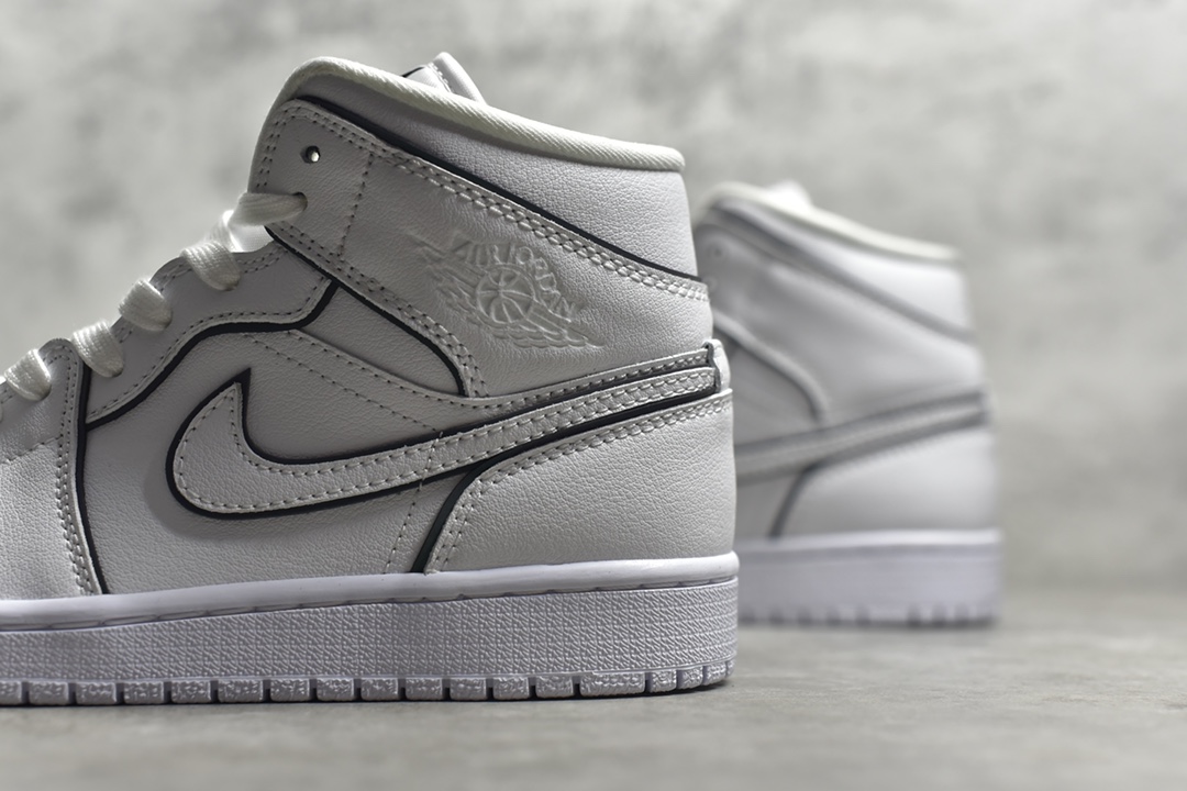 AirJordan1MidSHOES