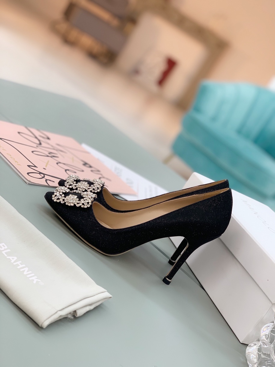 Womens shoes collection