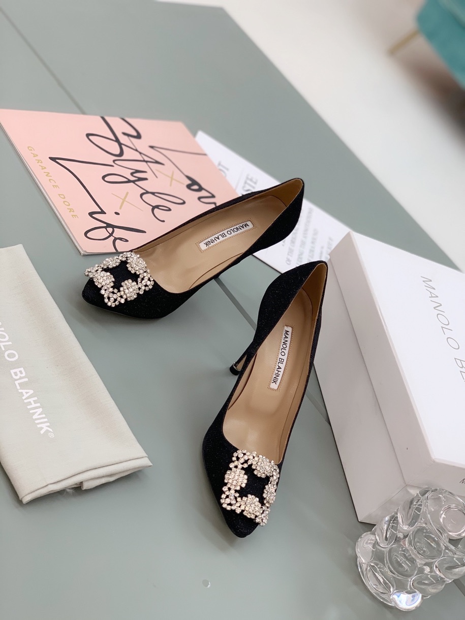 Womens shoes collection