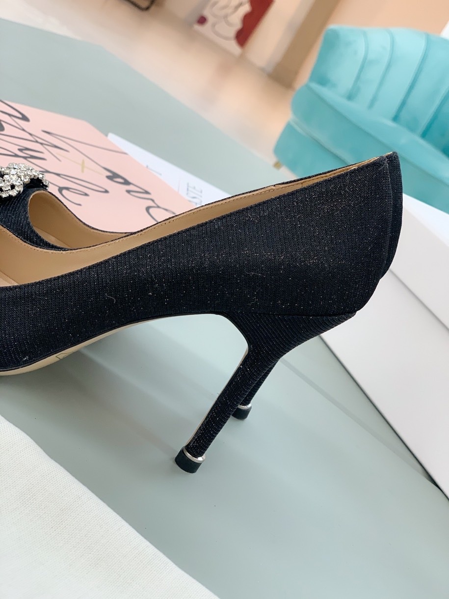 Womens shoes collection