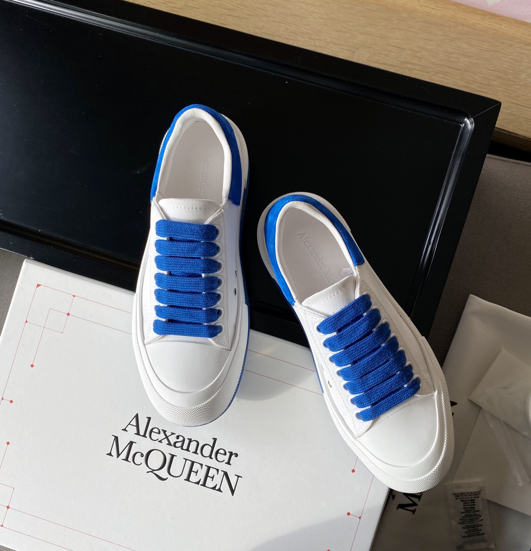AlexanderMcQueenSHOES