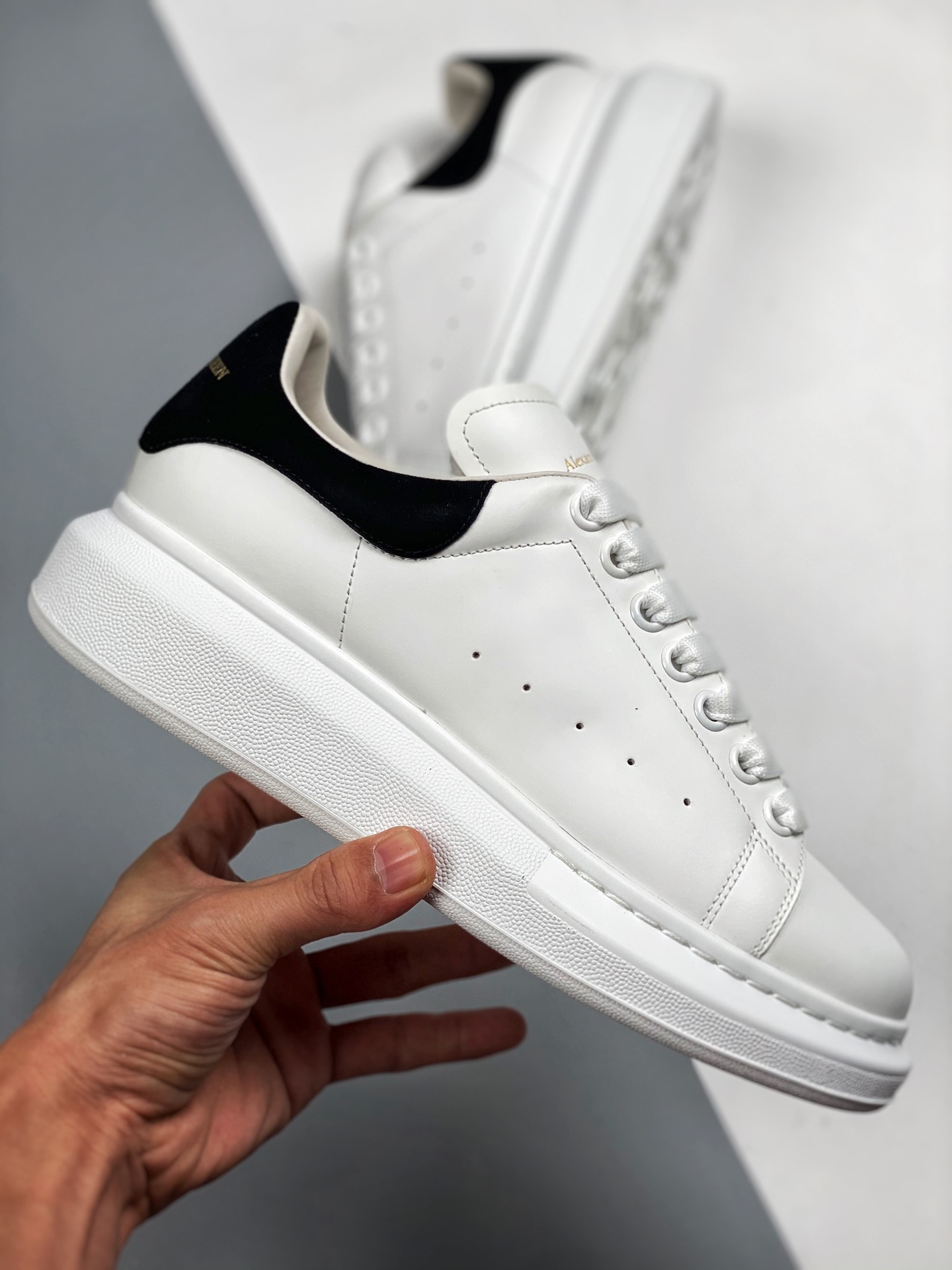 AlexanderMcQueenSHOES