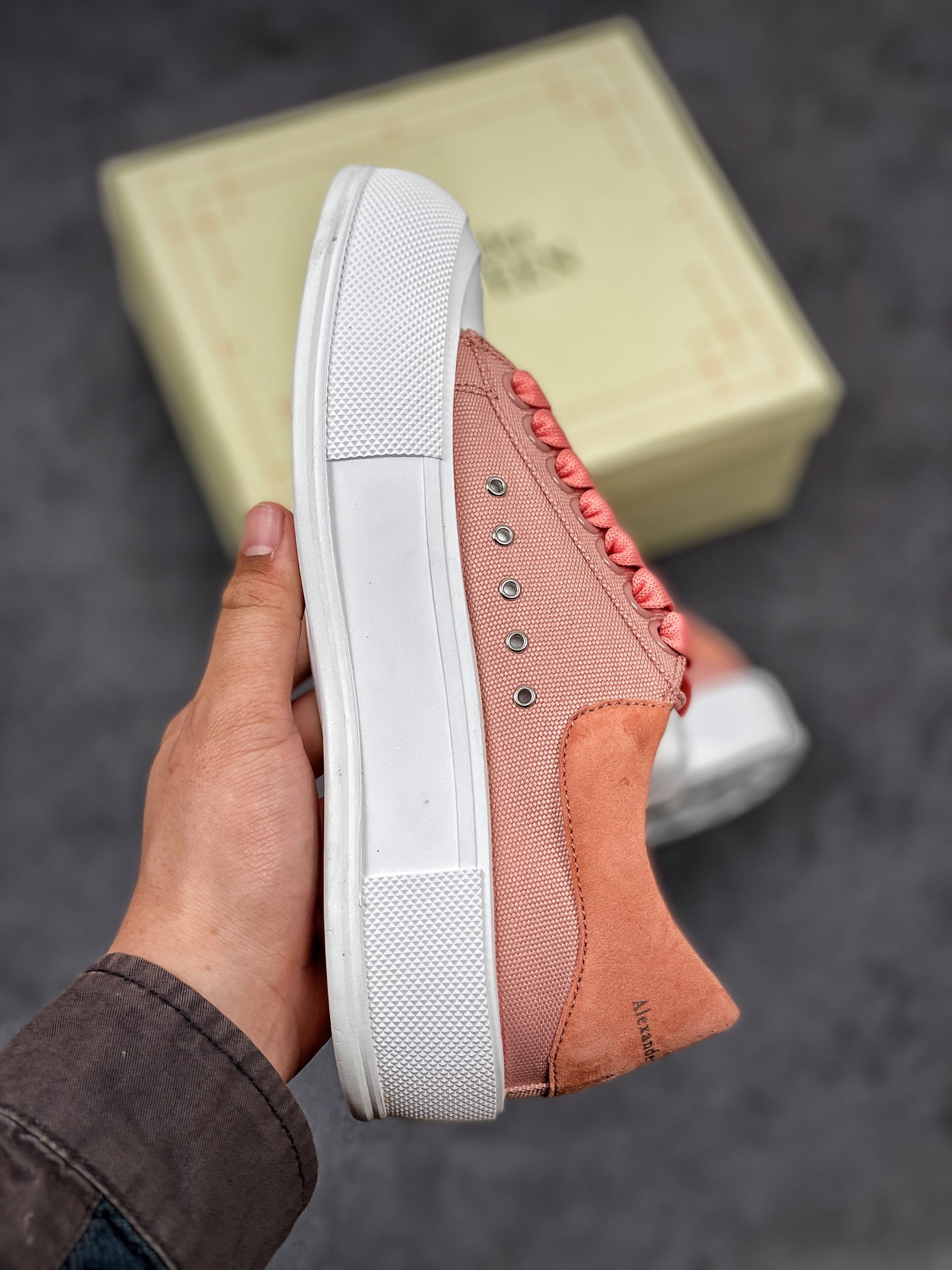 AlexanderMcQueenSHOES