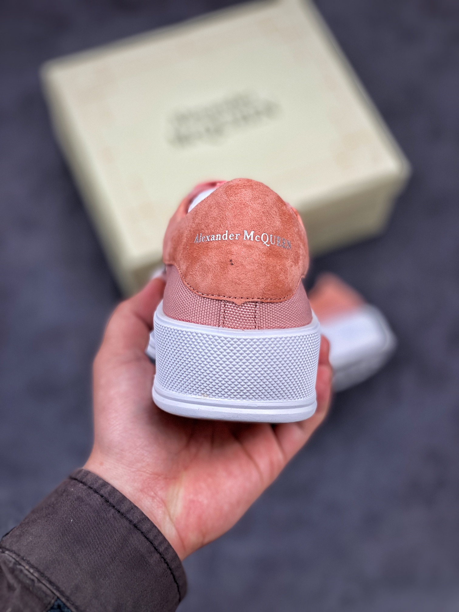 AlexanderMcQueenSHOES