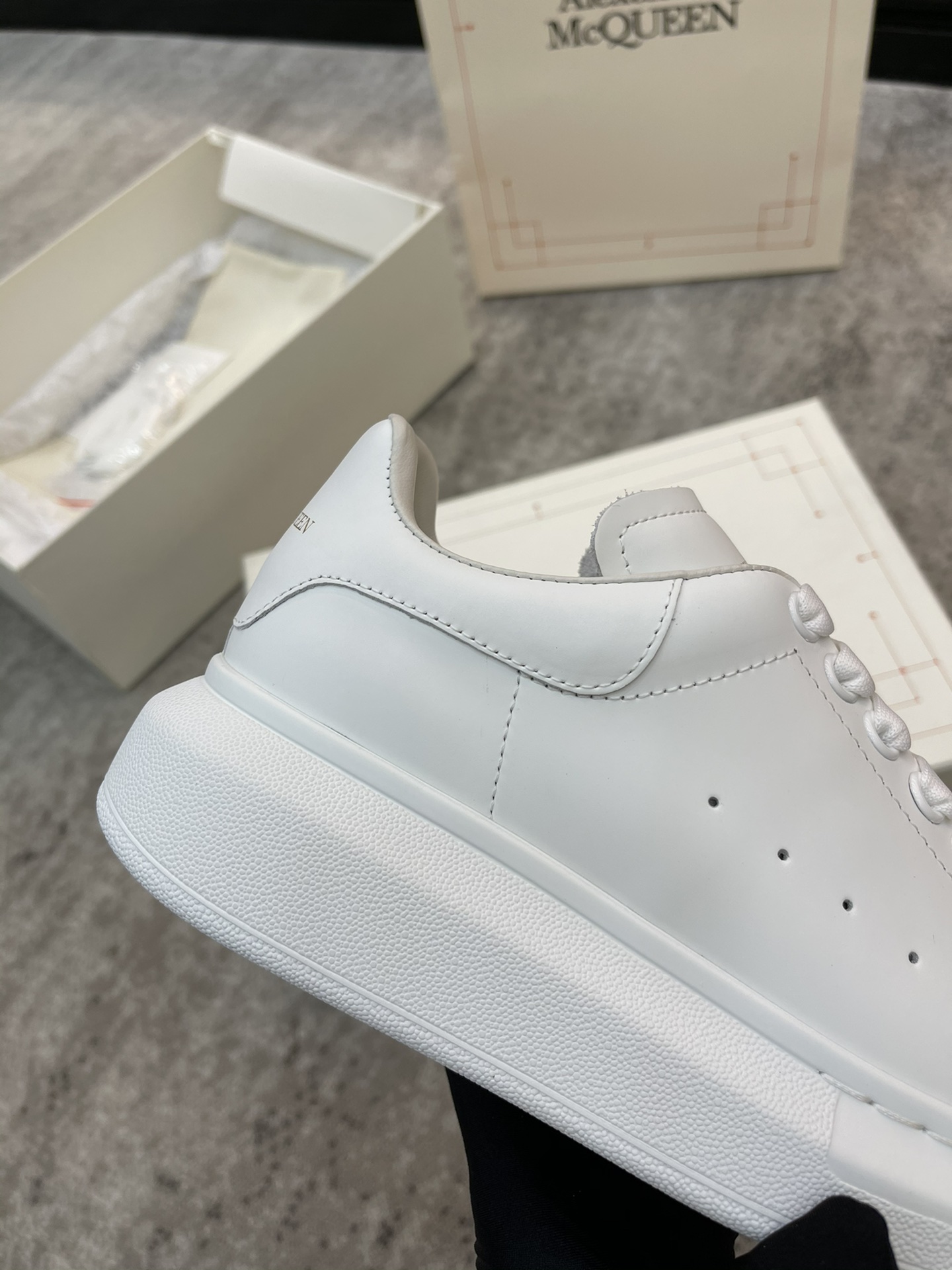 AlexanderMcQueenSHOES