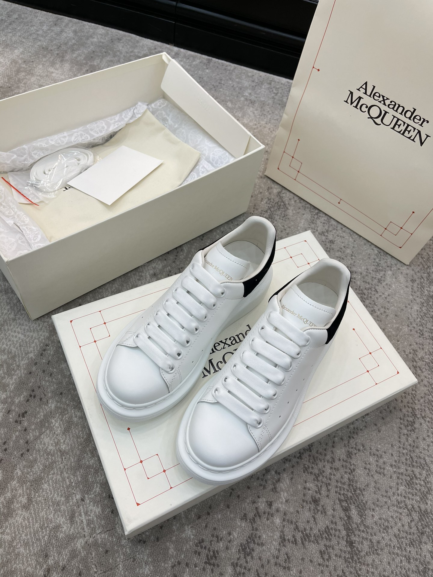 AlexanderMcQueenSHOES