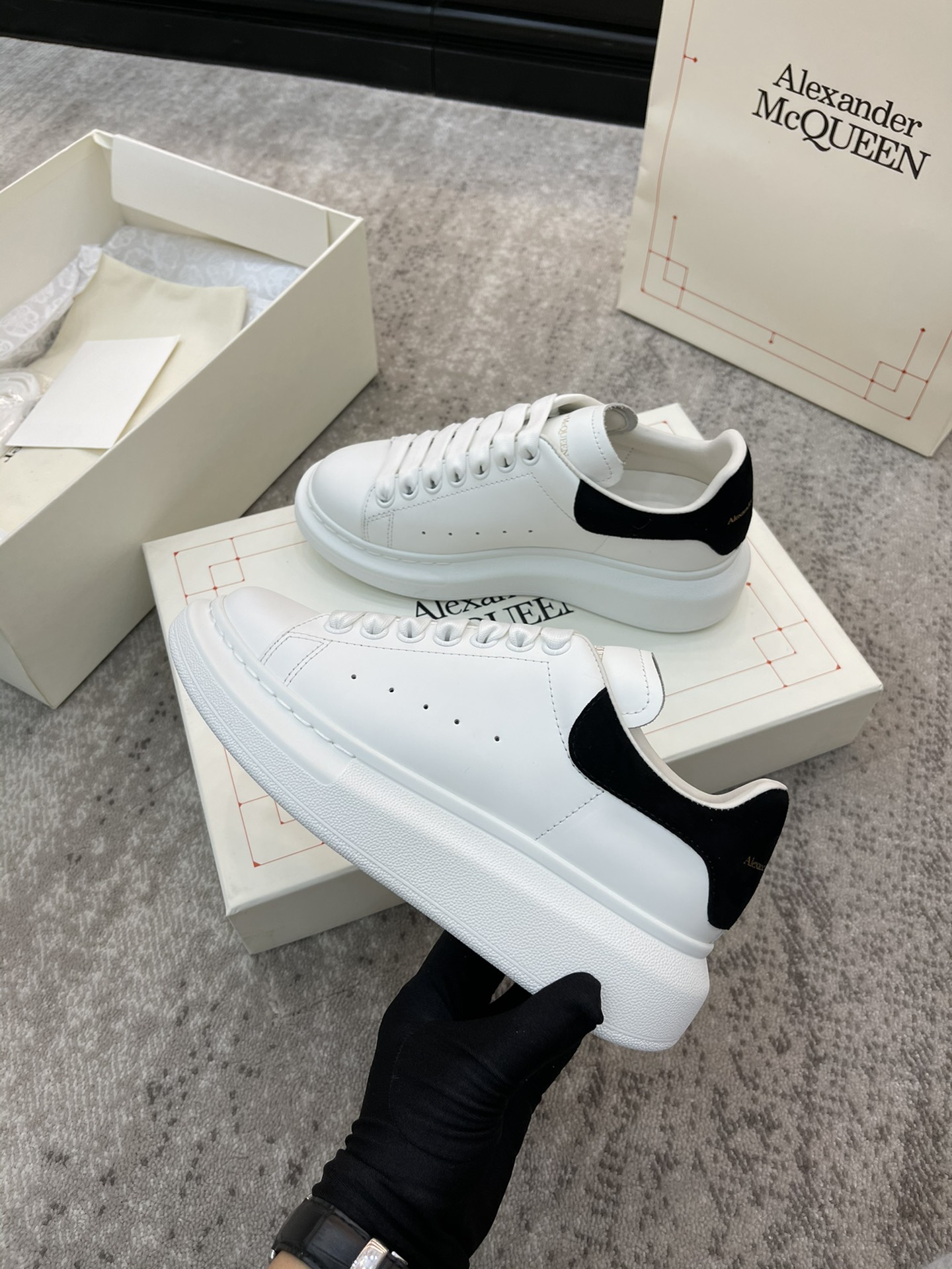 AlexanderMcQueenSHOES