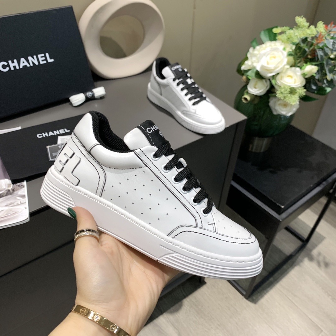 ChanelSHOES