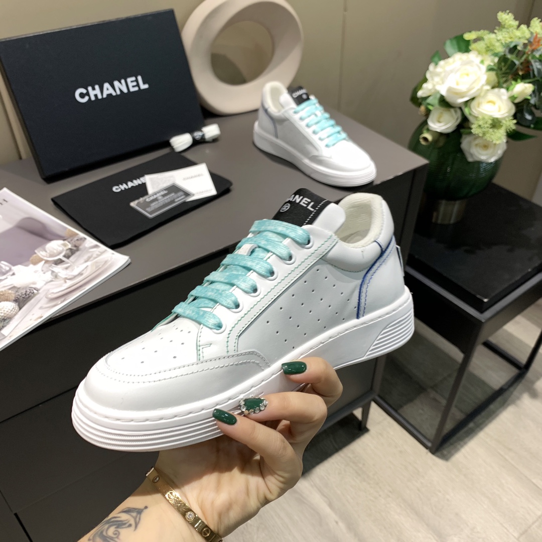 ChanelSHOES