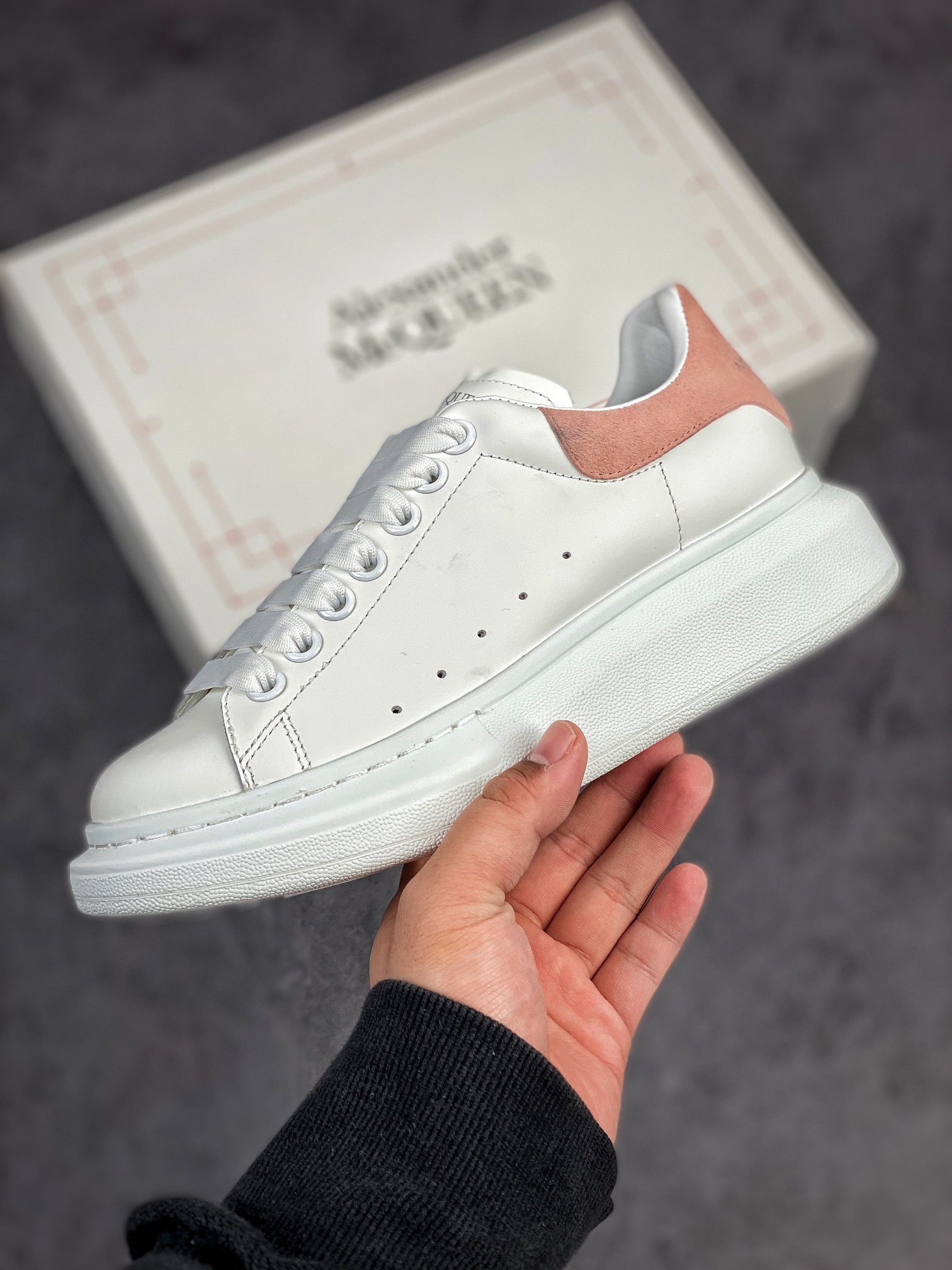 AlexanderMcQueenSHOES